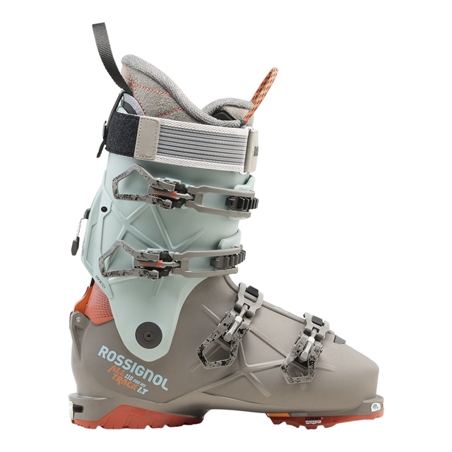 Rossignol Alltrack 110 Pro Mv Men's Freeride Ski Boots 2025