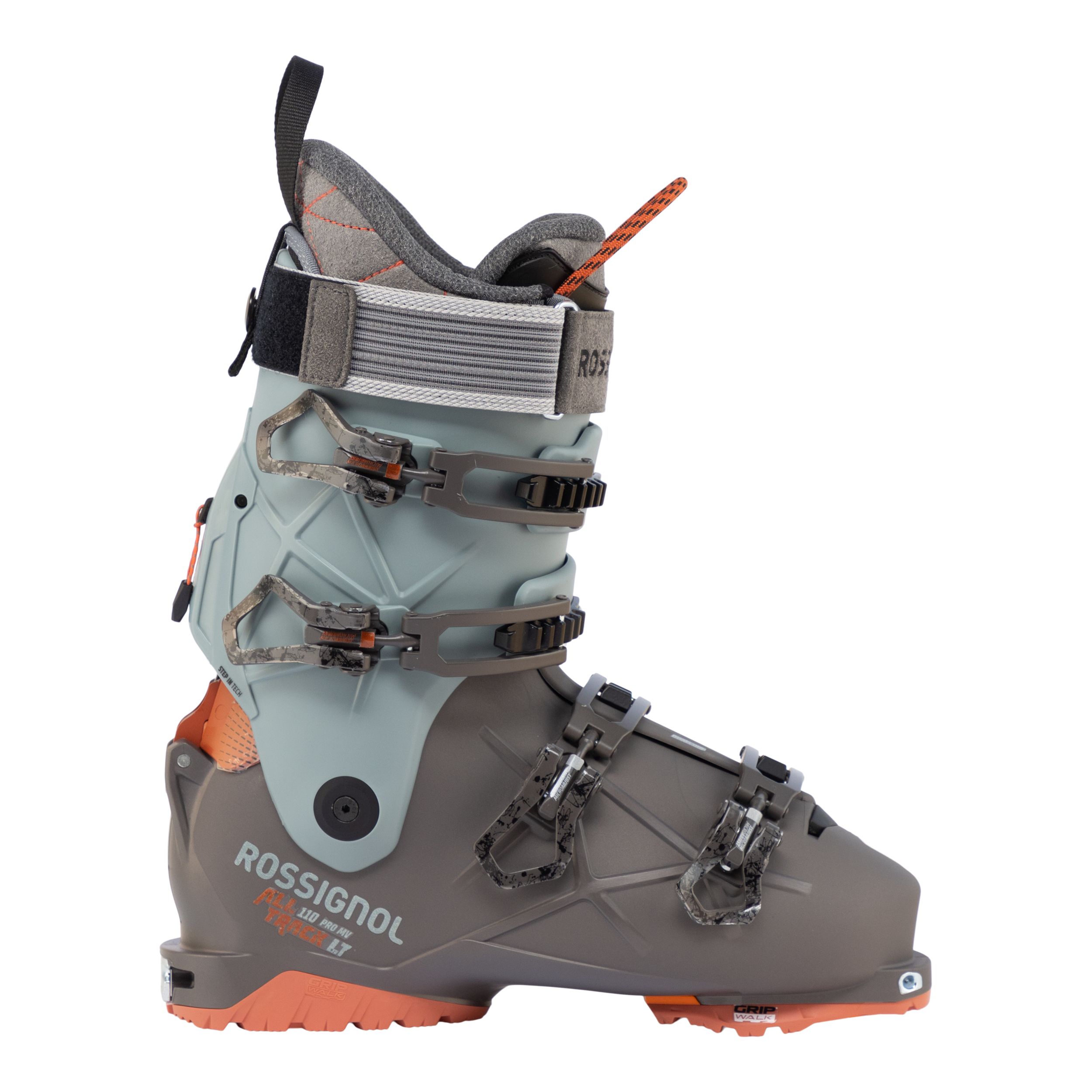 Rossignol Alltrack 110 Pro Mv Men's Freeride Ski Boots 2025