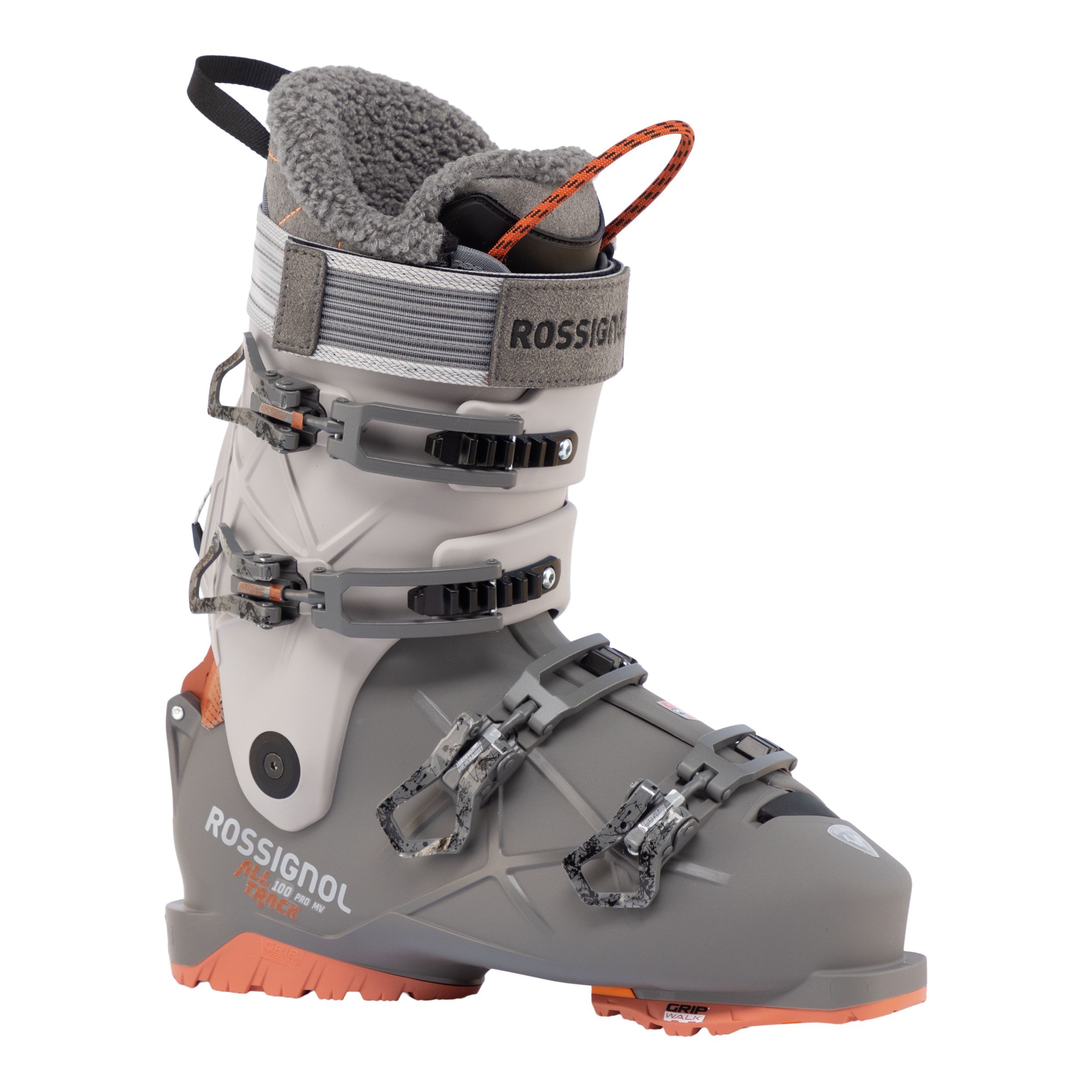 Rossignol Alltrack 100 Pro MV Men's Ski Boots 2025 | SportChek