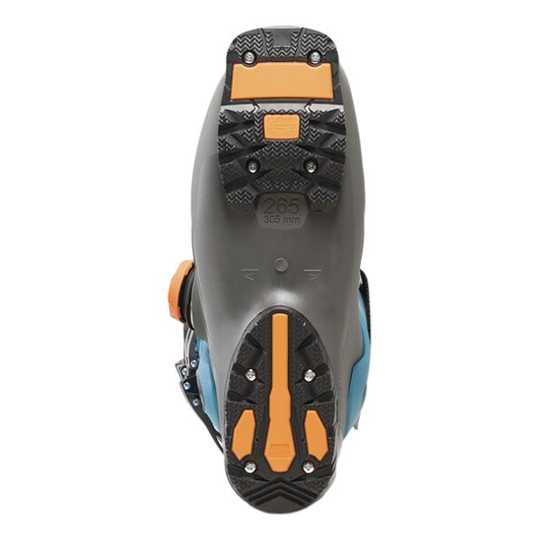 Rossignol Alltrack 110 Boa HV Men's Ski Boots 2025