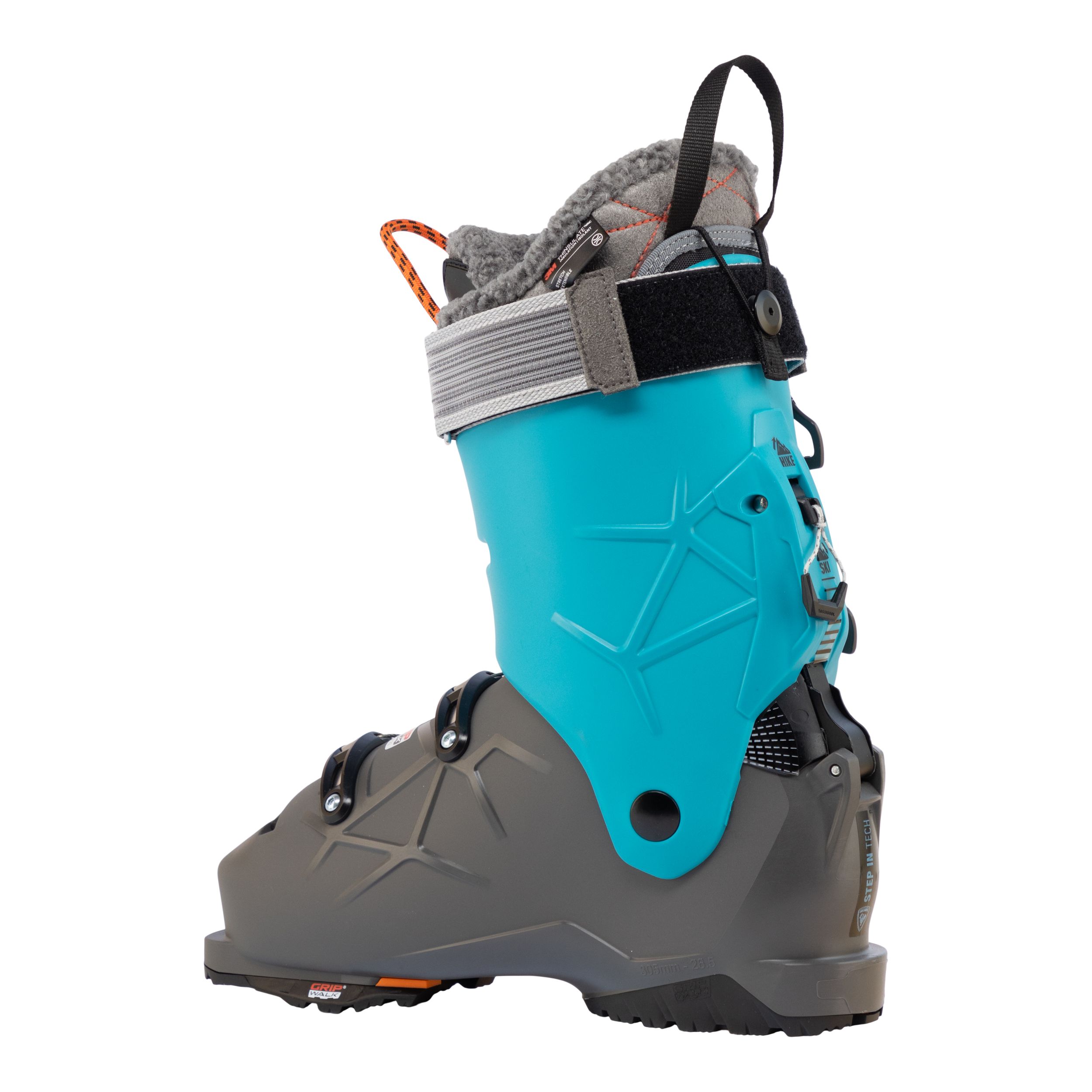 Rossignol Alltrack 110 Boa HV Men's Ski Boots 2025