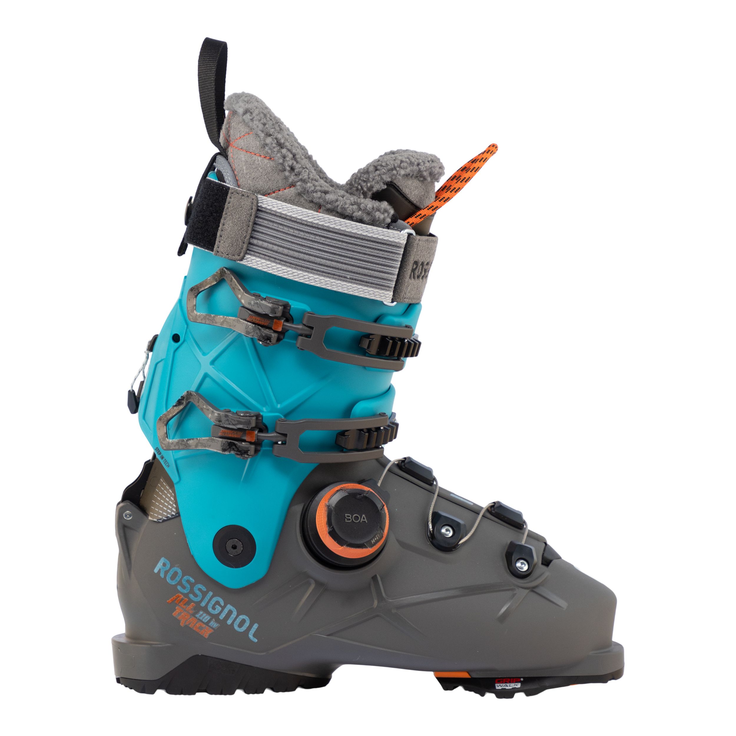 Rossignol Alltrack 110 Boa HV Men's Ski Boots 2025