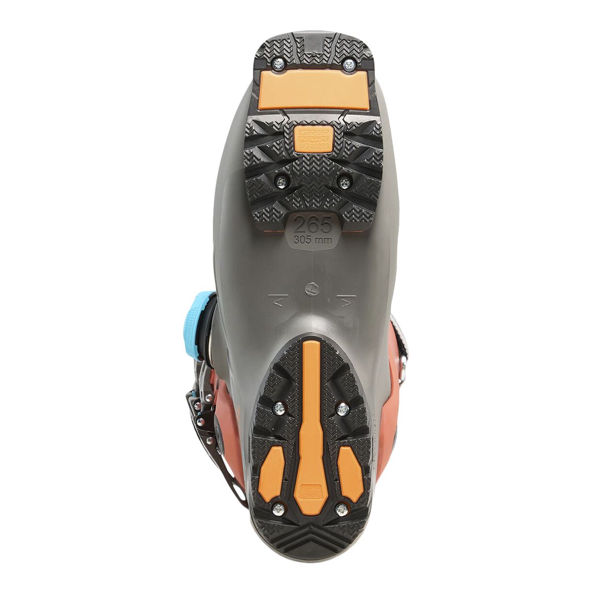 Rossignol Alltrack 90 HV BOA Men's Ski Boots