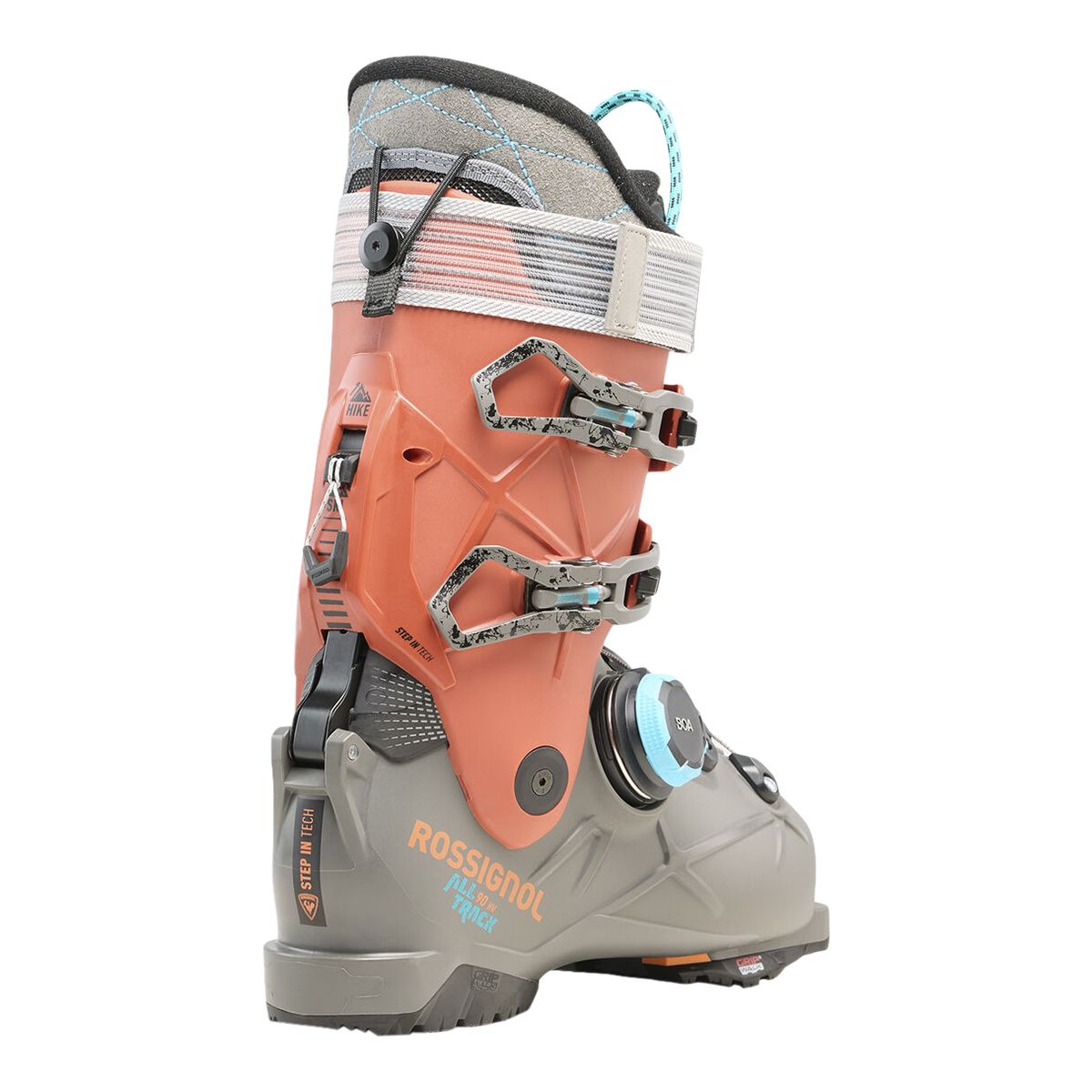 Rossignol Alltrack 90 HV BOA Men's Ski Boots