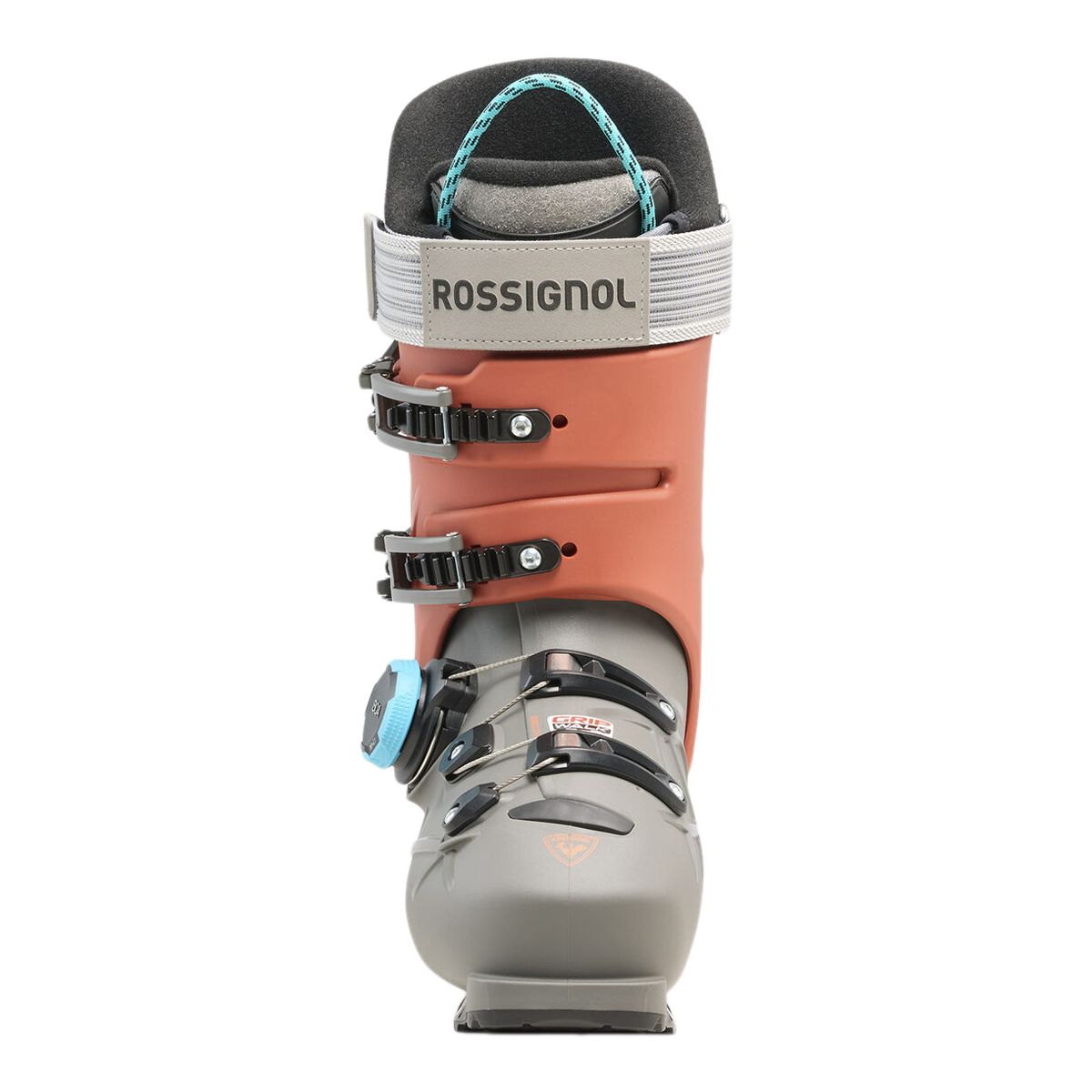 Rossignol Alltrack 90 HV BOA Men's Ski Boots