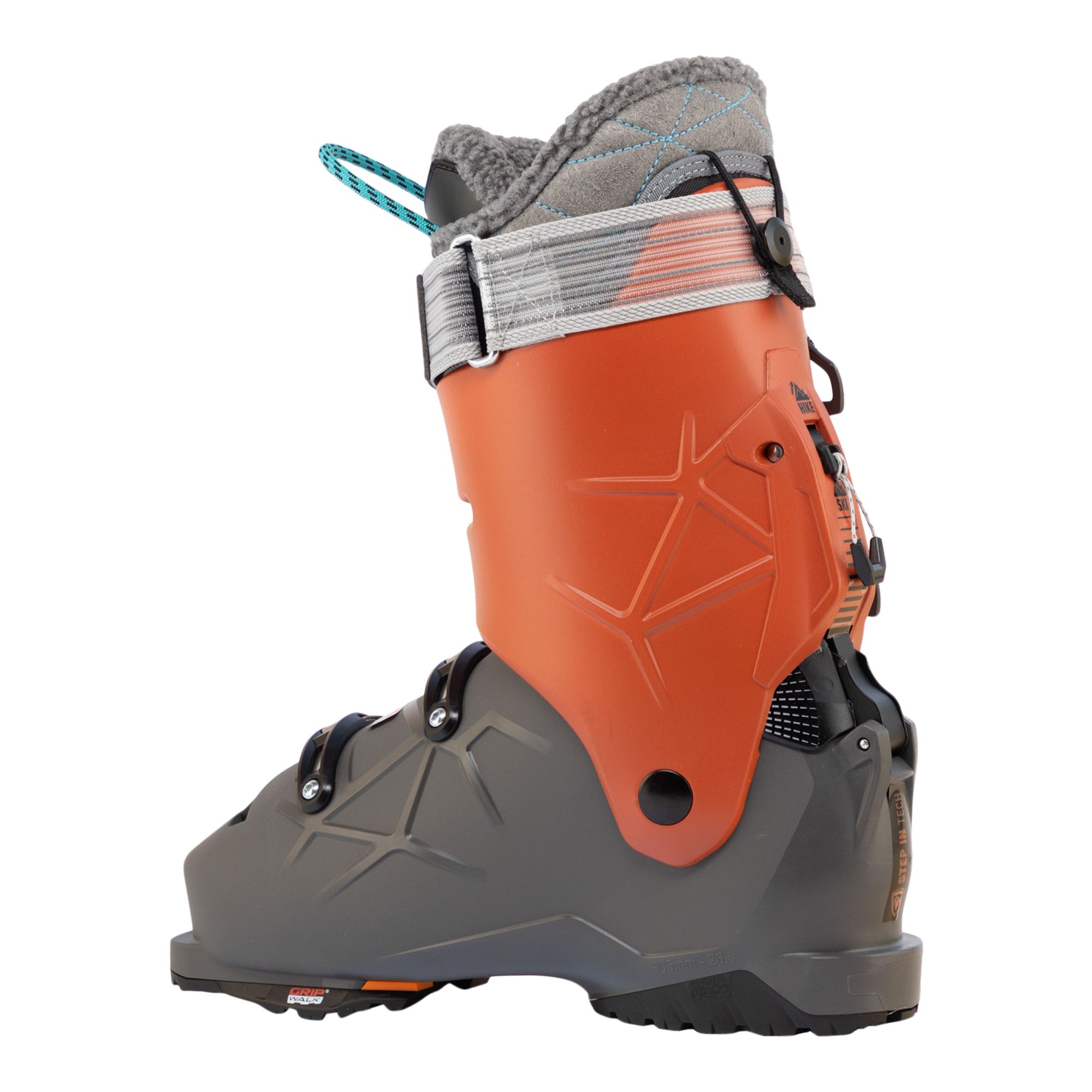 Rossignol Alltrack 90 HV BOA Men's Ski Boots