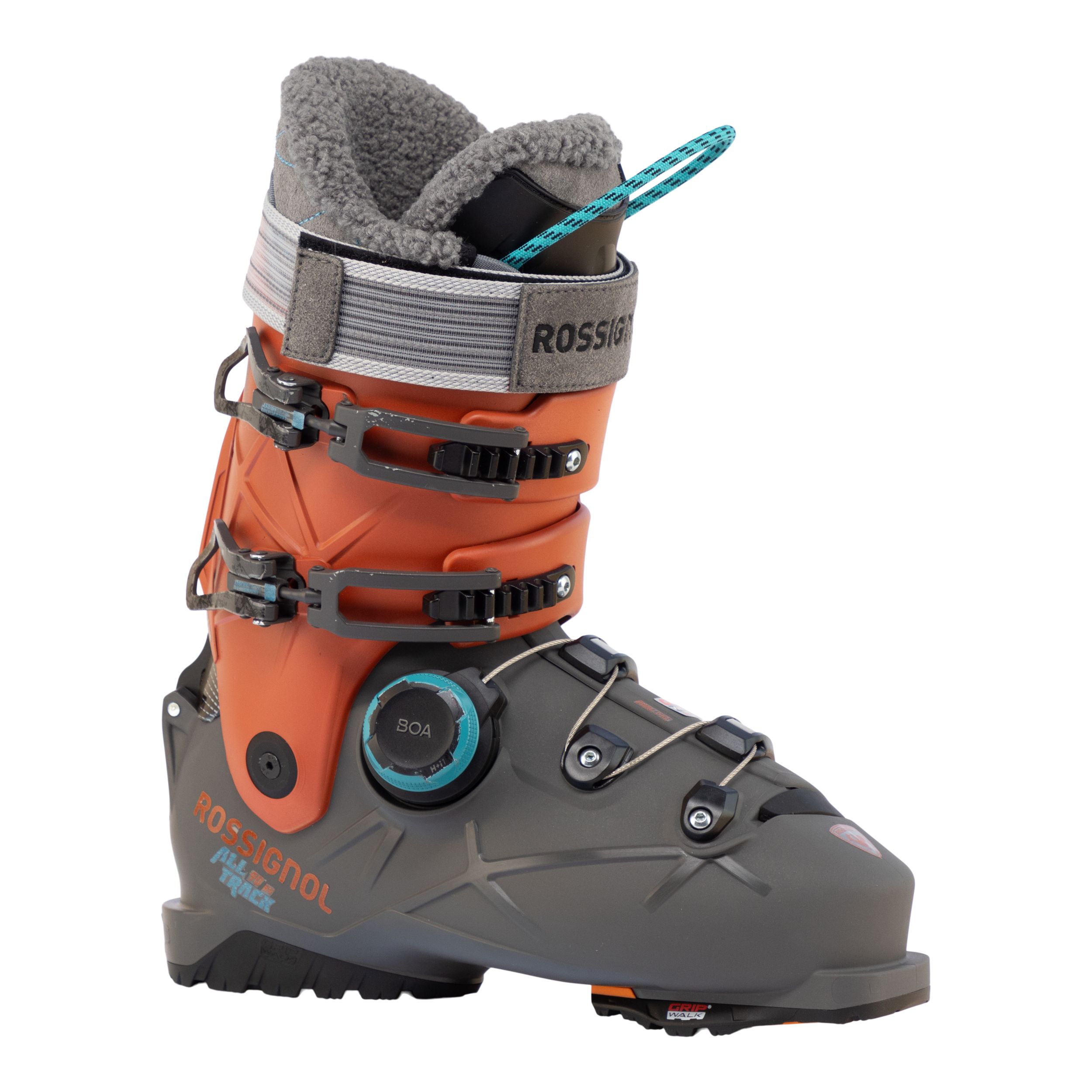 Rossignol Alltrack 90 HV BOA Men's Ski Boots