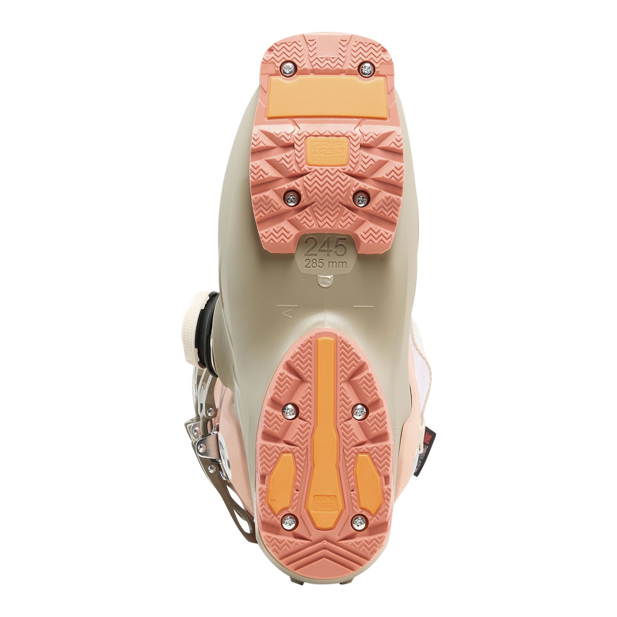 Rossignol Alltrack 90 Boa Women's Ski Boots 2025