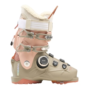 Rossignol Alltrack 90 Boa Women's Ski Boots 2025