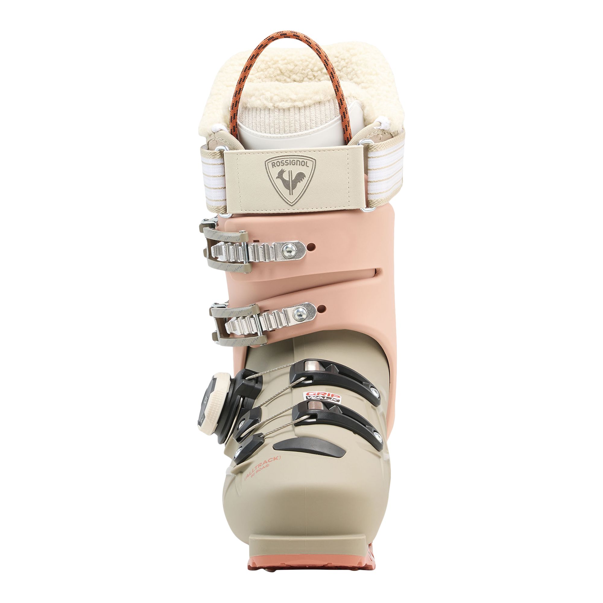 Rossignol Alltrack 90 Boa Women's Ski Boots 2025