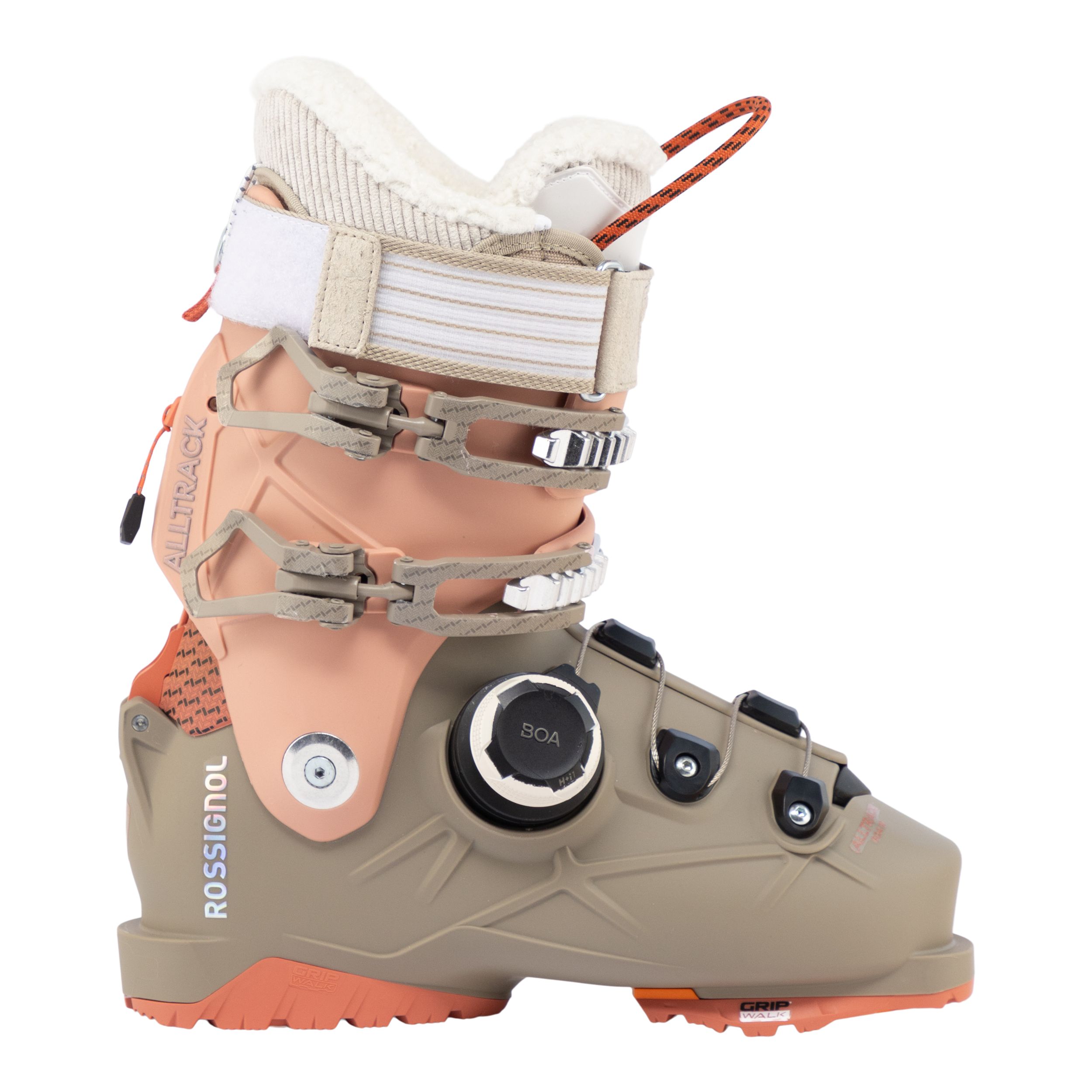 Rossignol Alltrack 90 Boa Women's Ski Boots 2025