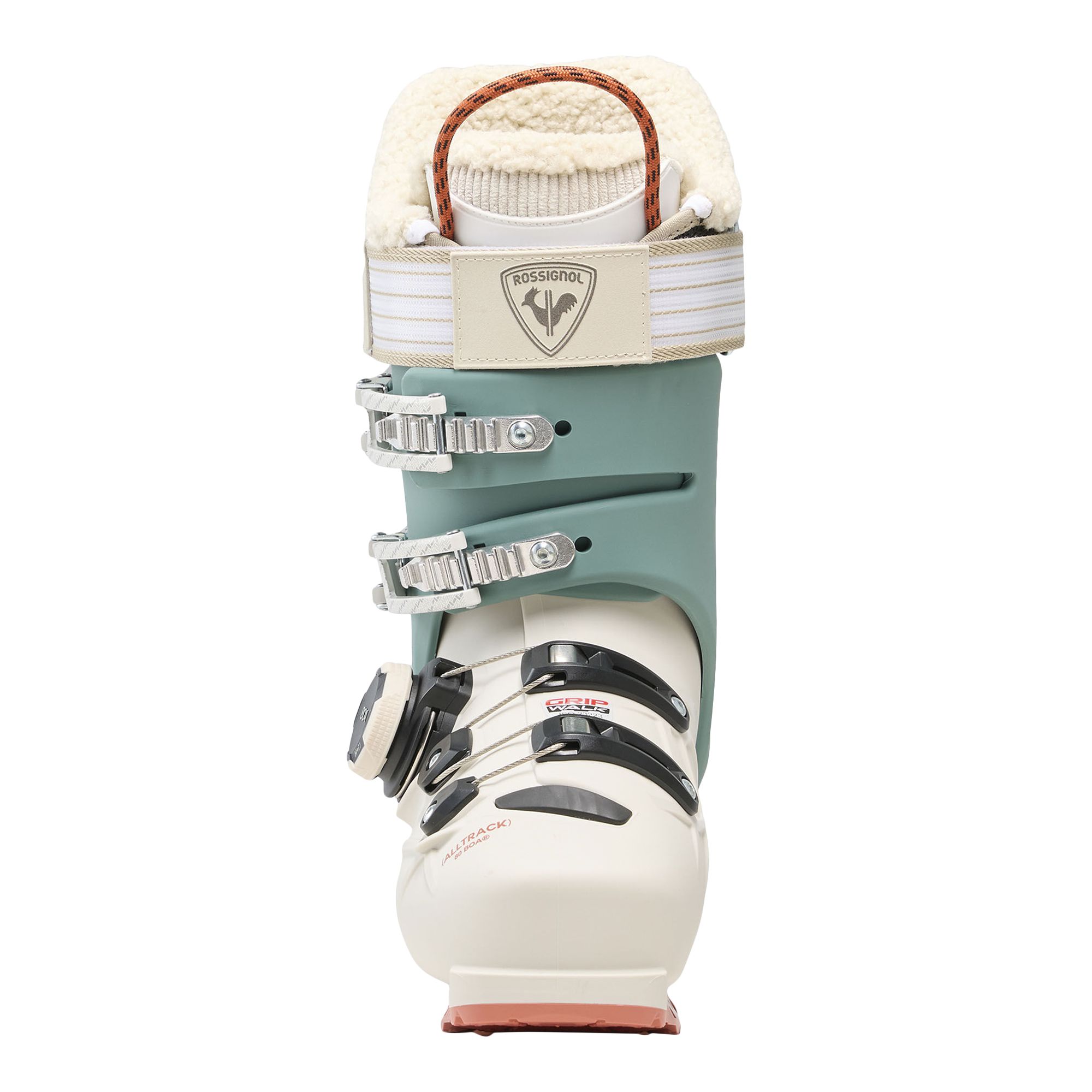 Rossignol Alltrack 80 Boa Women's Ski Boots 2025