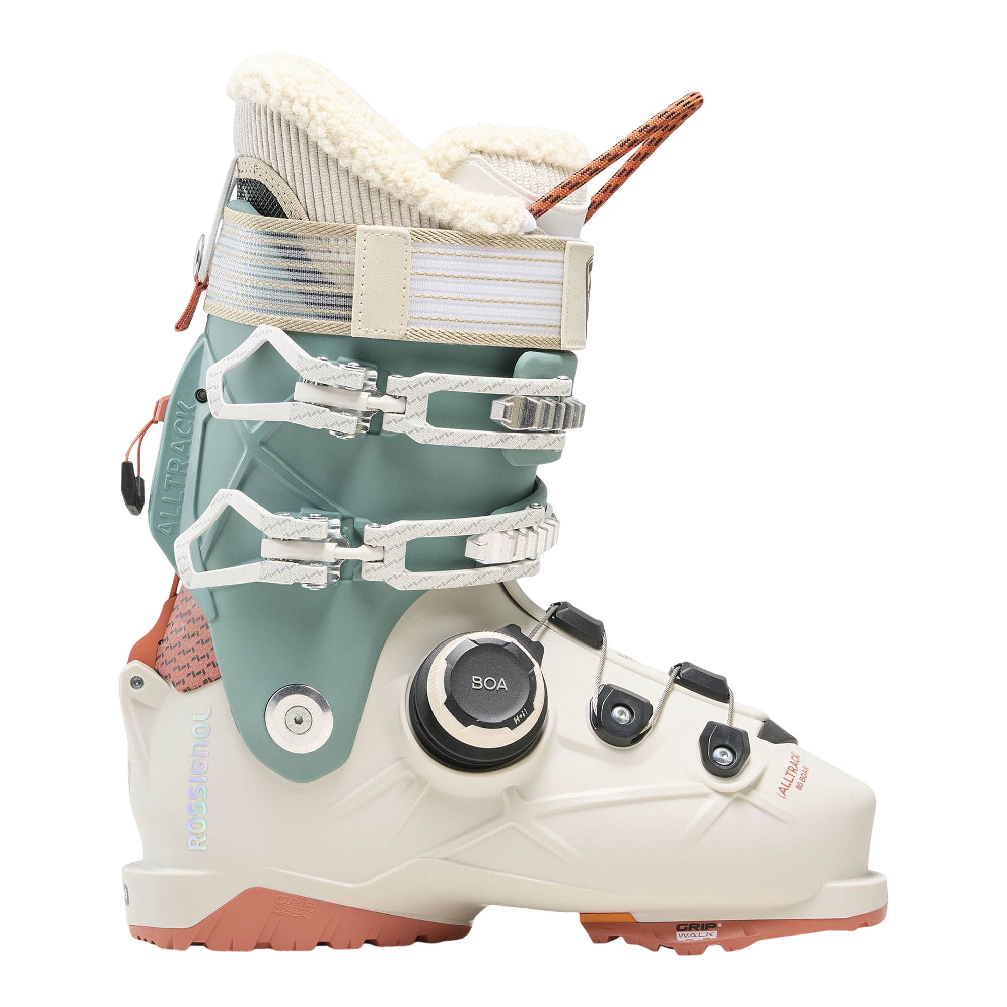 Rossignol Alltrack 80 Boa Women's Ski Boots 2025
