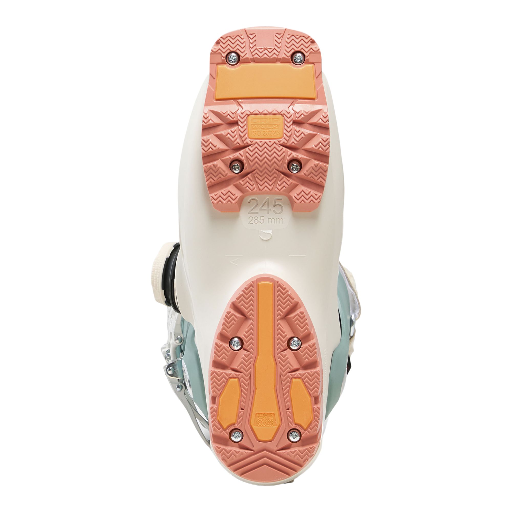 Rossignol Alltrack 80 Boa Women's Ski Boots 2025