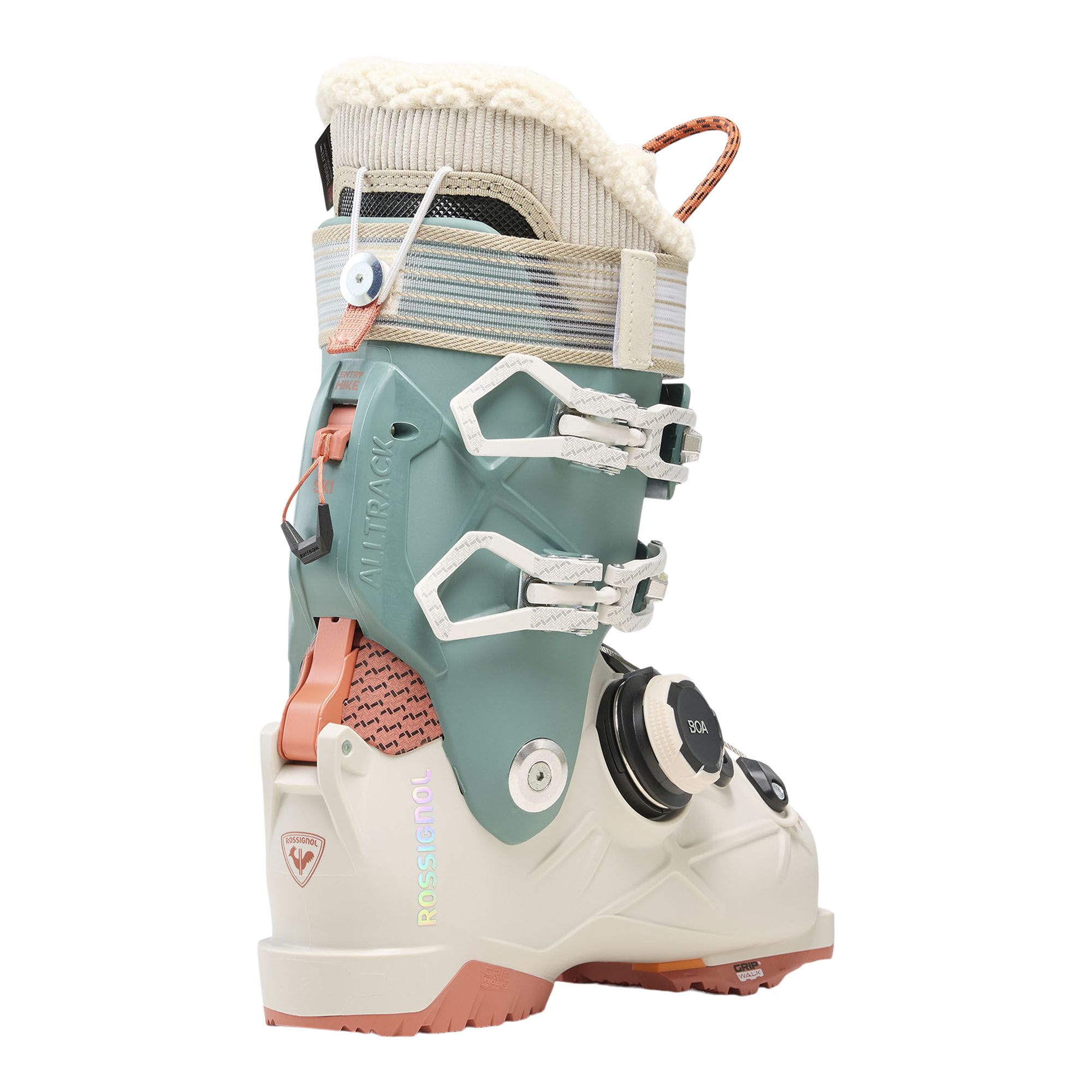 Rossignol Alltrack 80 Boa Women's Ski Boots 2025