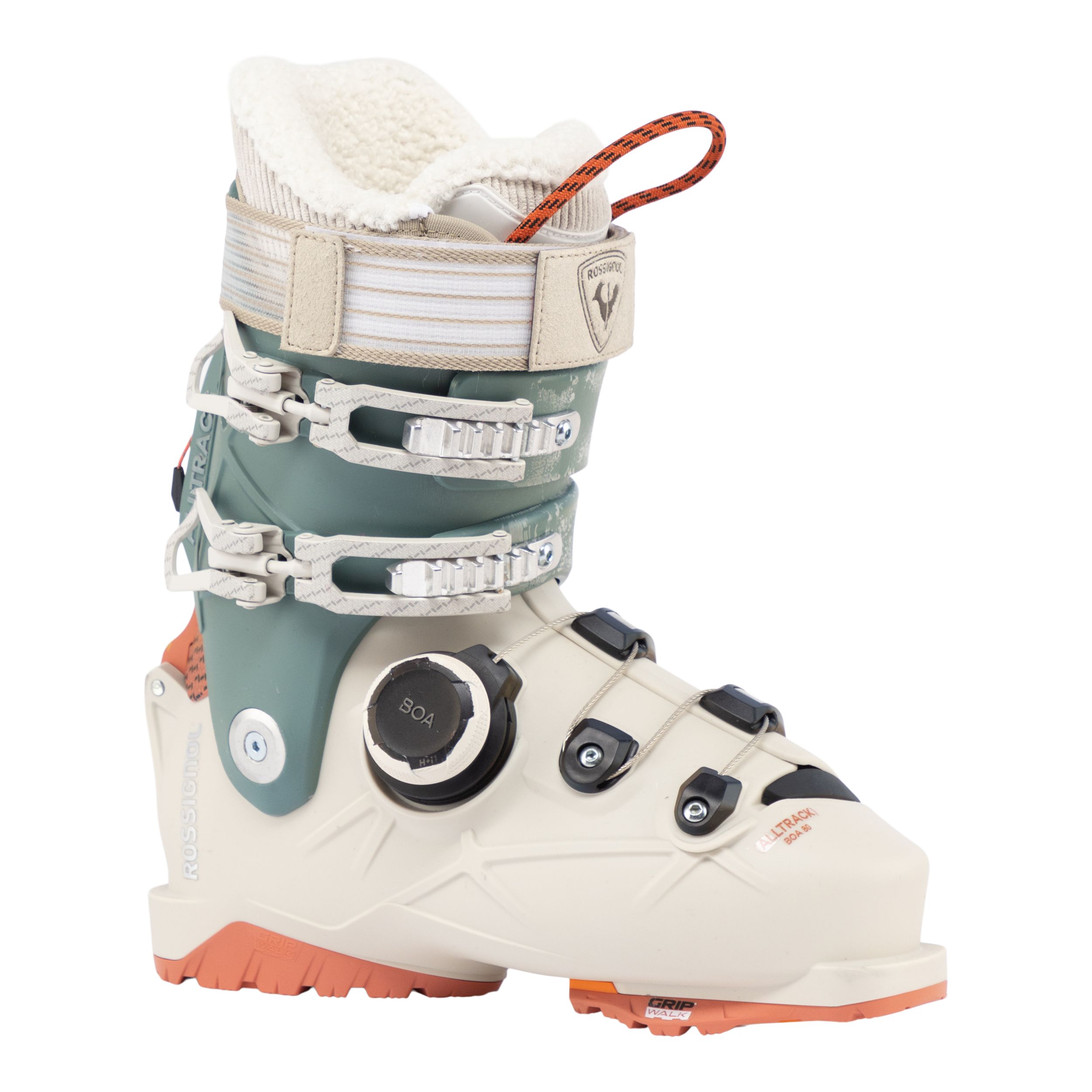 Rossignol Alltrack 80 Boa Women's Ski Boots 2025