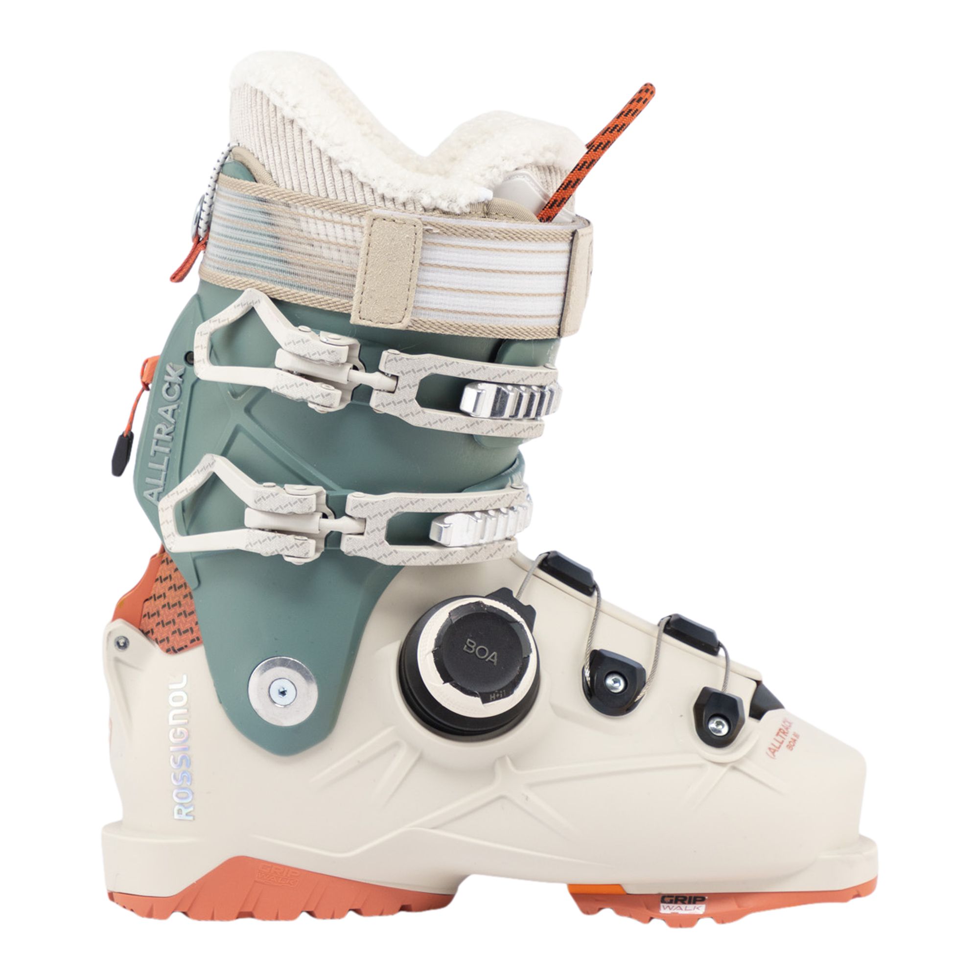Rossignol Alltrack 80 Boa Women's Ski Boots 2025