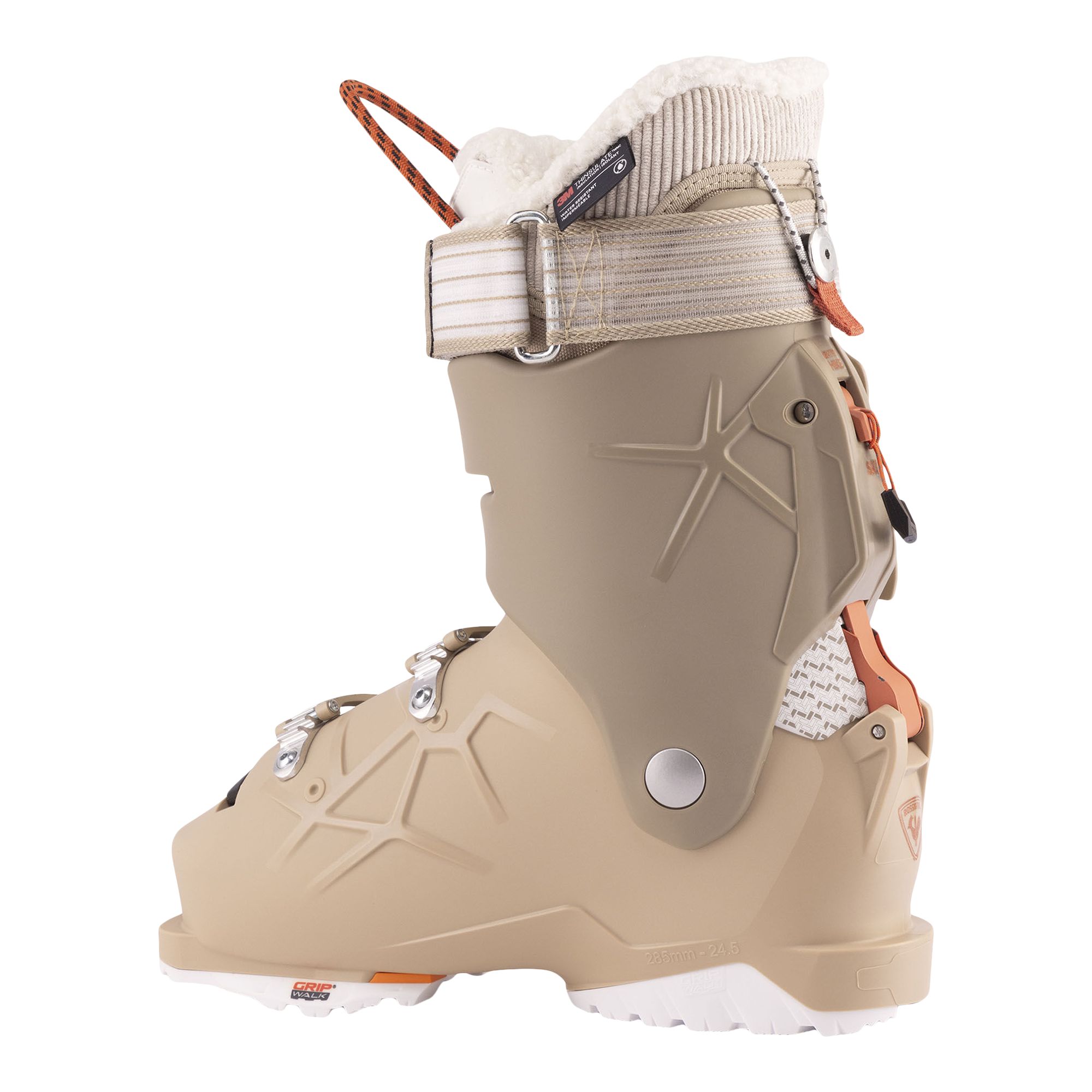 Rossignol Alltrack 80 Women's Ski Boots