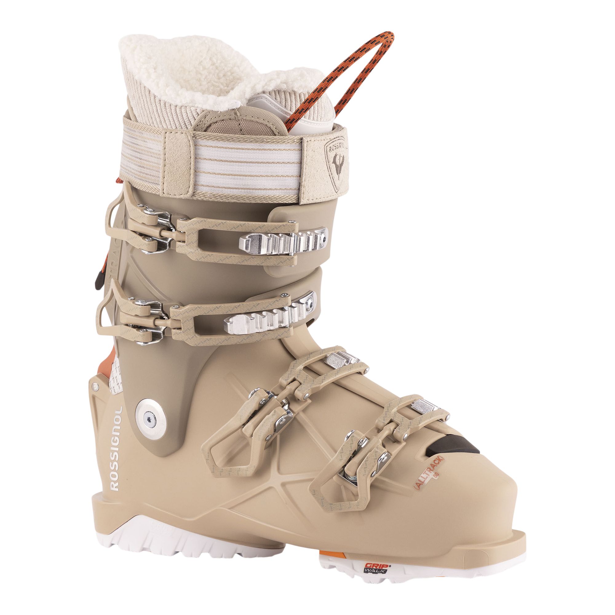 Rossignol Alltrack 80 Women's Ski Boots
