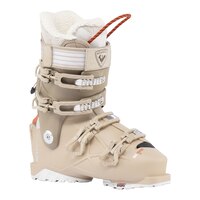 Rossignol Alltrack 80 Women's Ski Boots Front_Three_Fourths_Angled_Right
