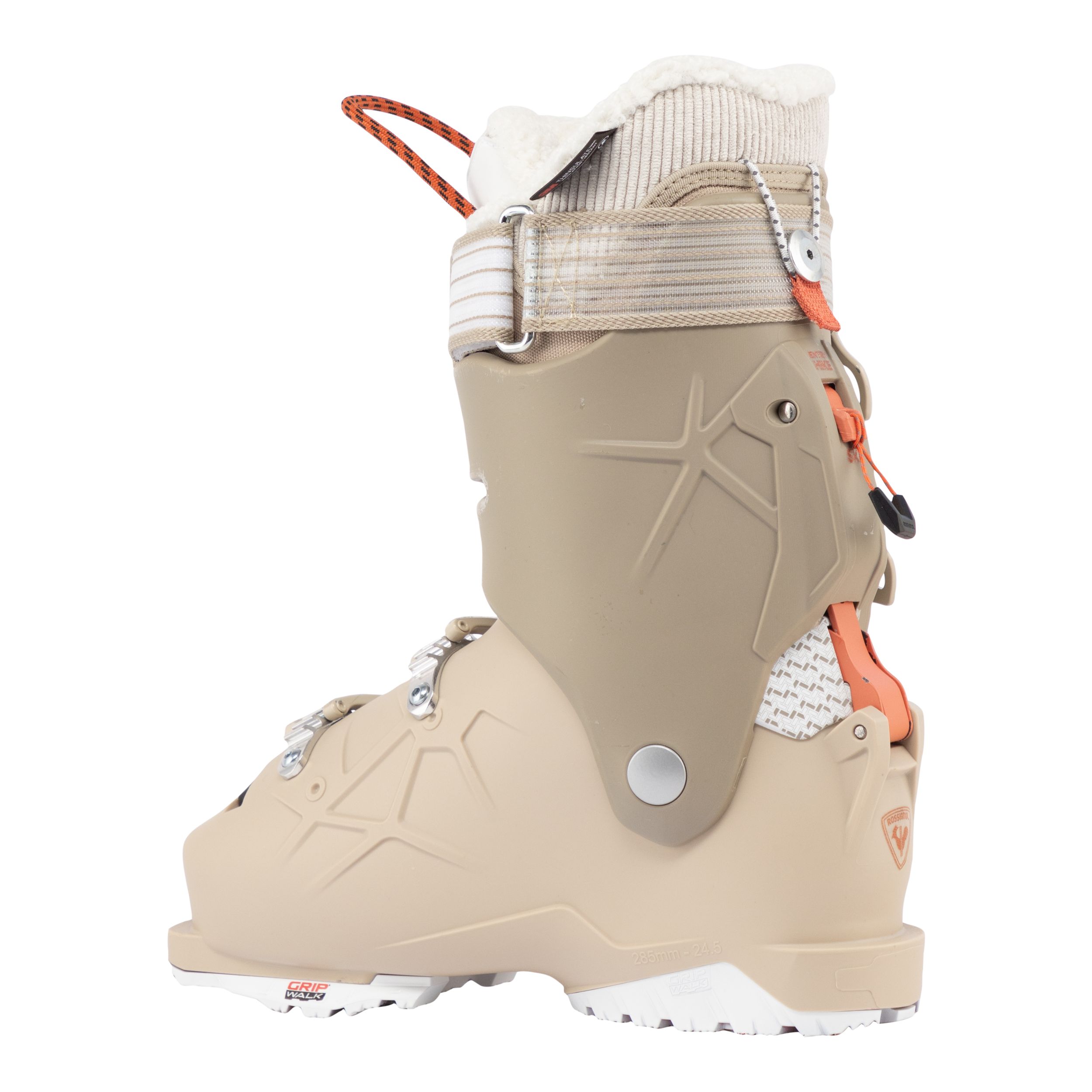 Rossignol Alltrack 80 Women's Ski Boots