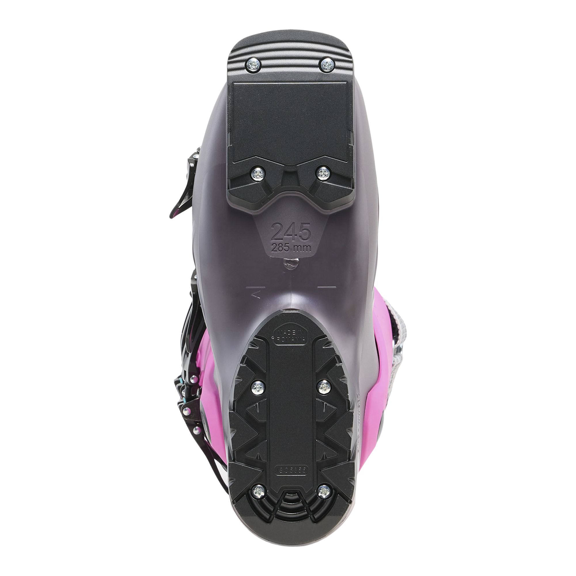 Rossignol Alltrack Pro 80 Junior Ski Boots 2025