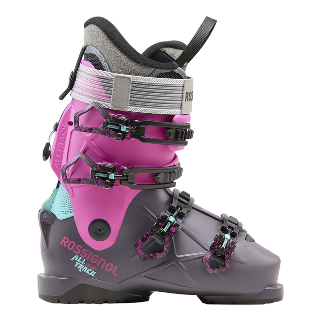 Rossignol Alltrack Pro 80 Junior Ski Boots 2025