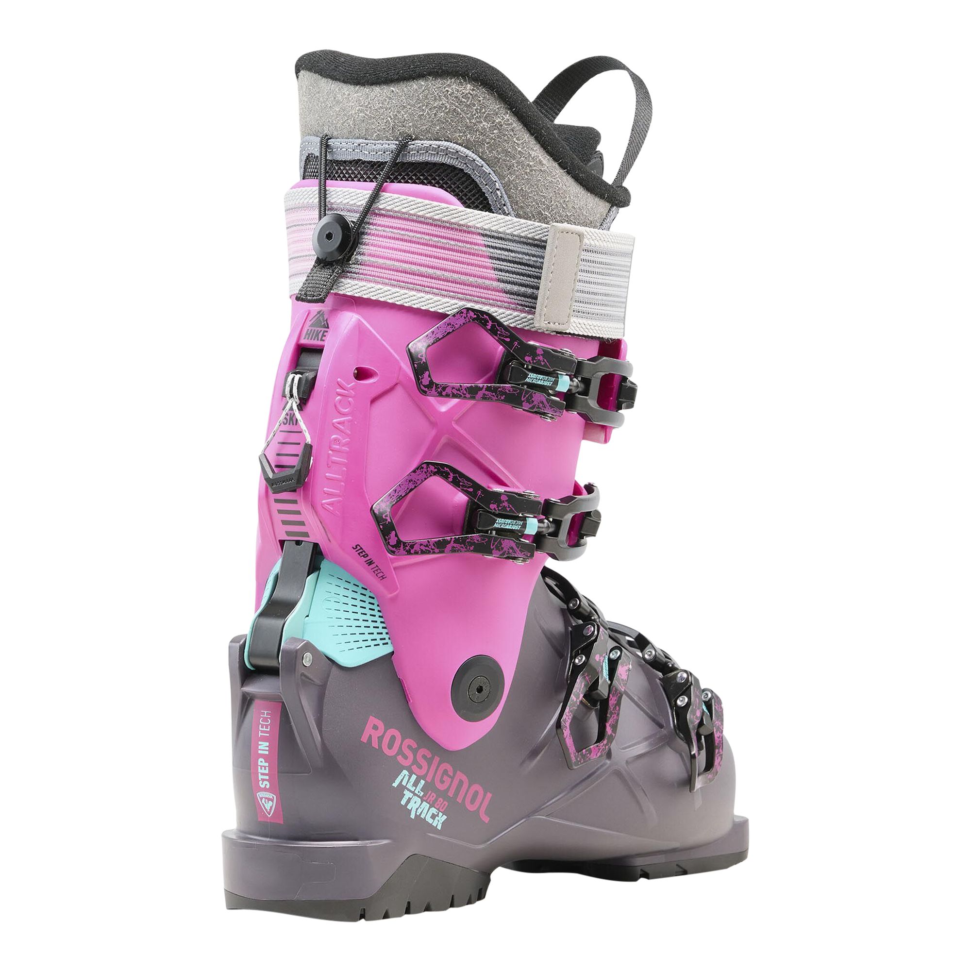 Rossignol Alltrack Pro 80 Junior Ski Boots 2025