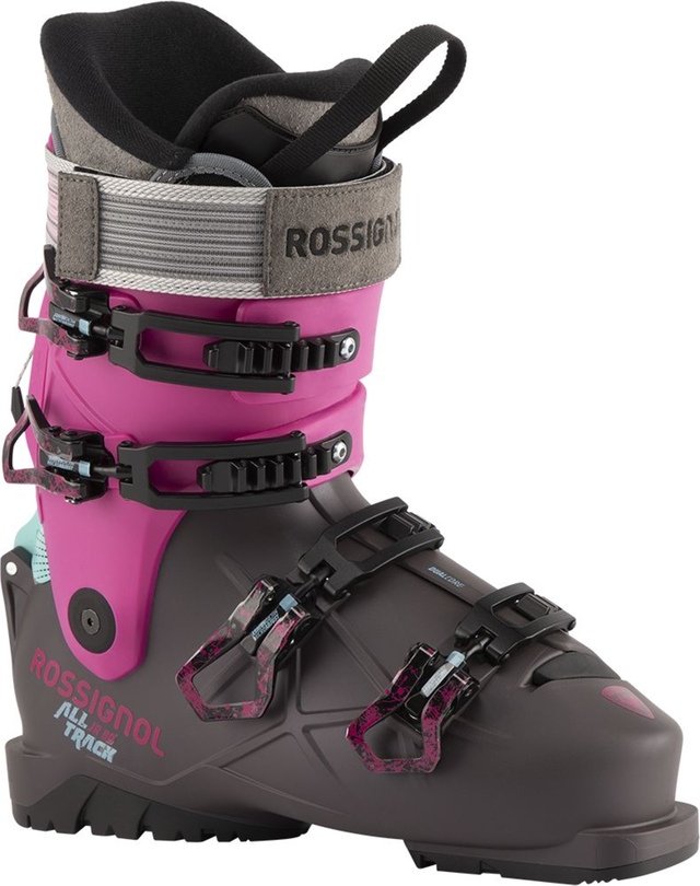 Rossignol Alltrack Pro 80 Junior Ski Boots 2025