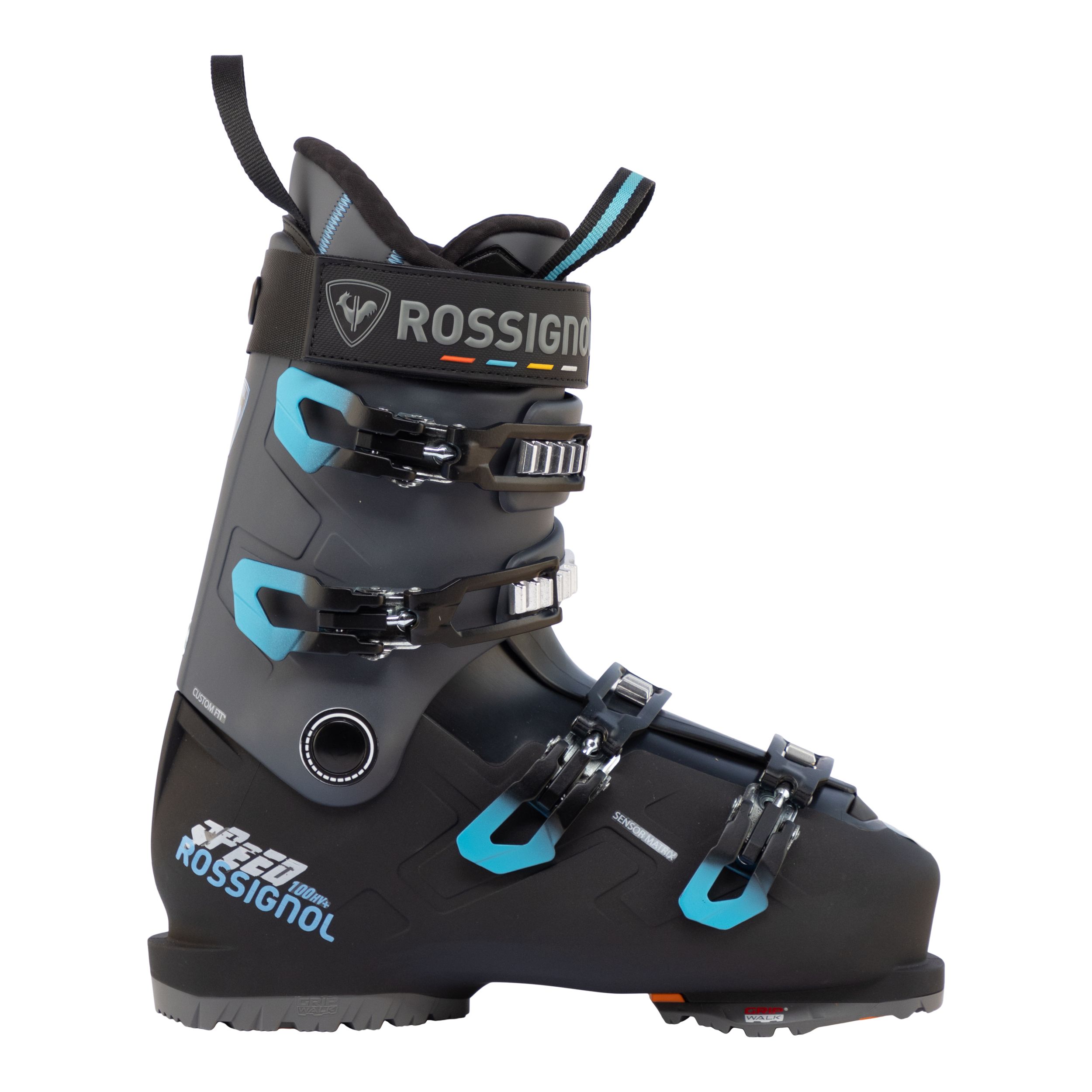 Rossignol Speed 100 Hv+ Men's Ski Boots