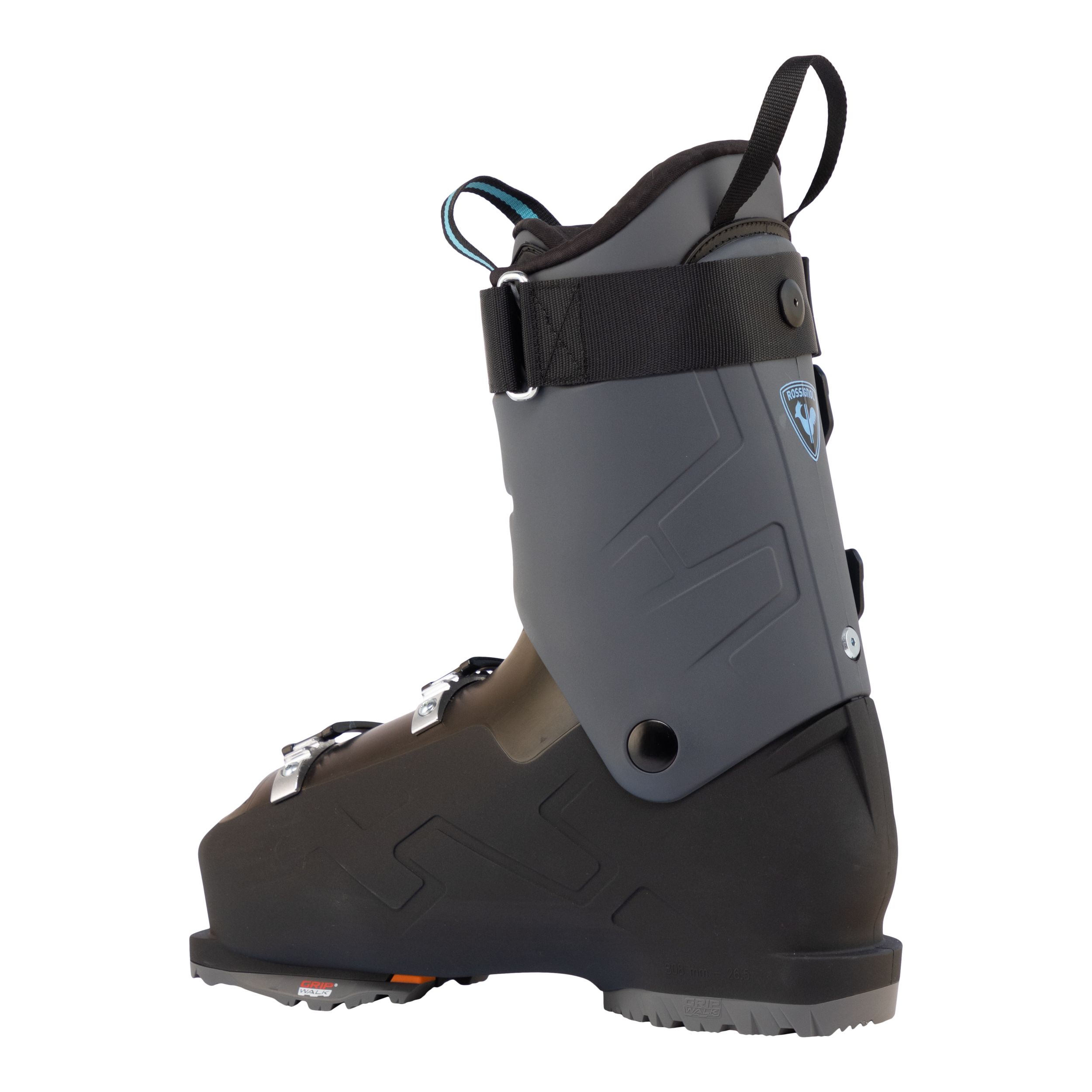 Rossignol Speed 100 Hv+ Men's Ski Boots