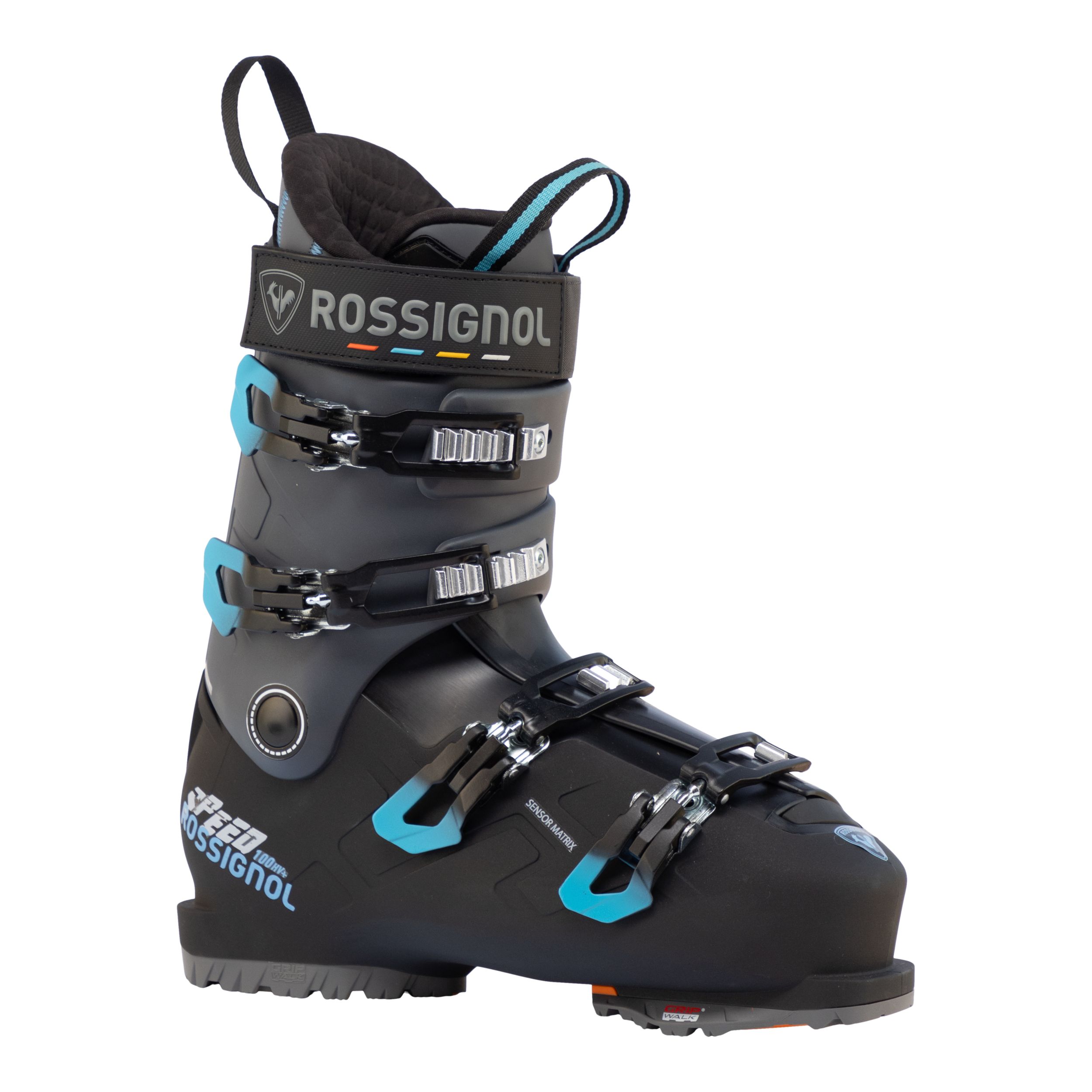 Rossignol Speed 100 Hv+ Men's Ski Boots
