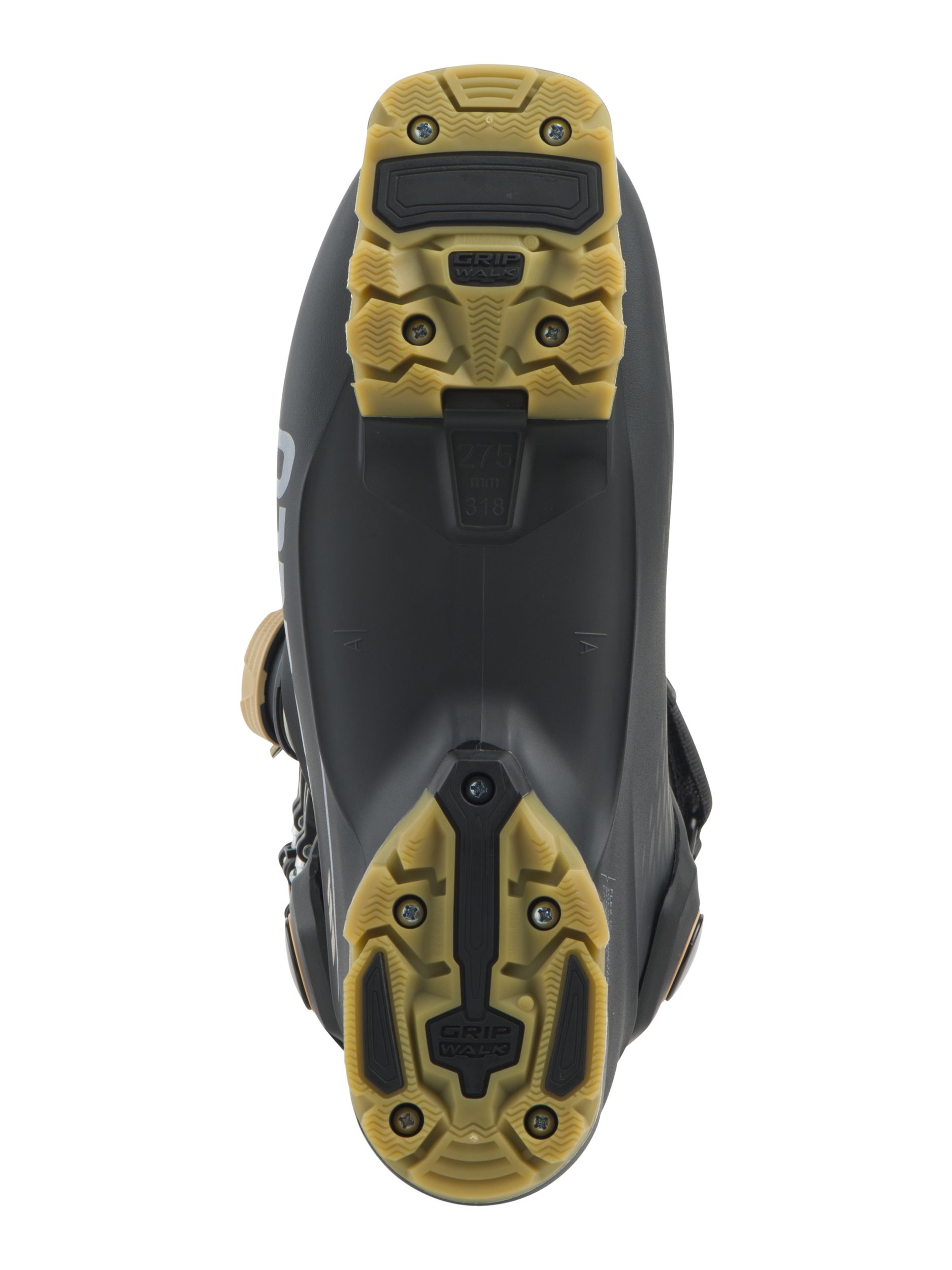 Dalbello Veloce Space Men's 100 BOA Ski Boots