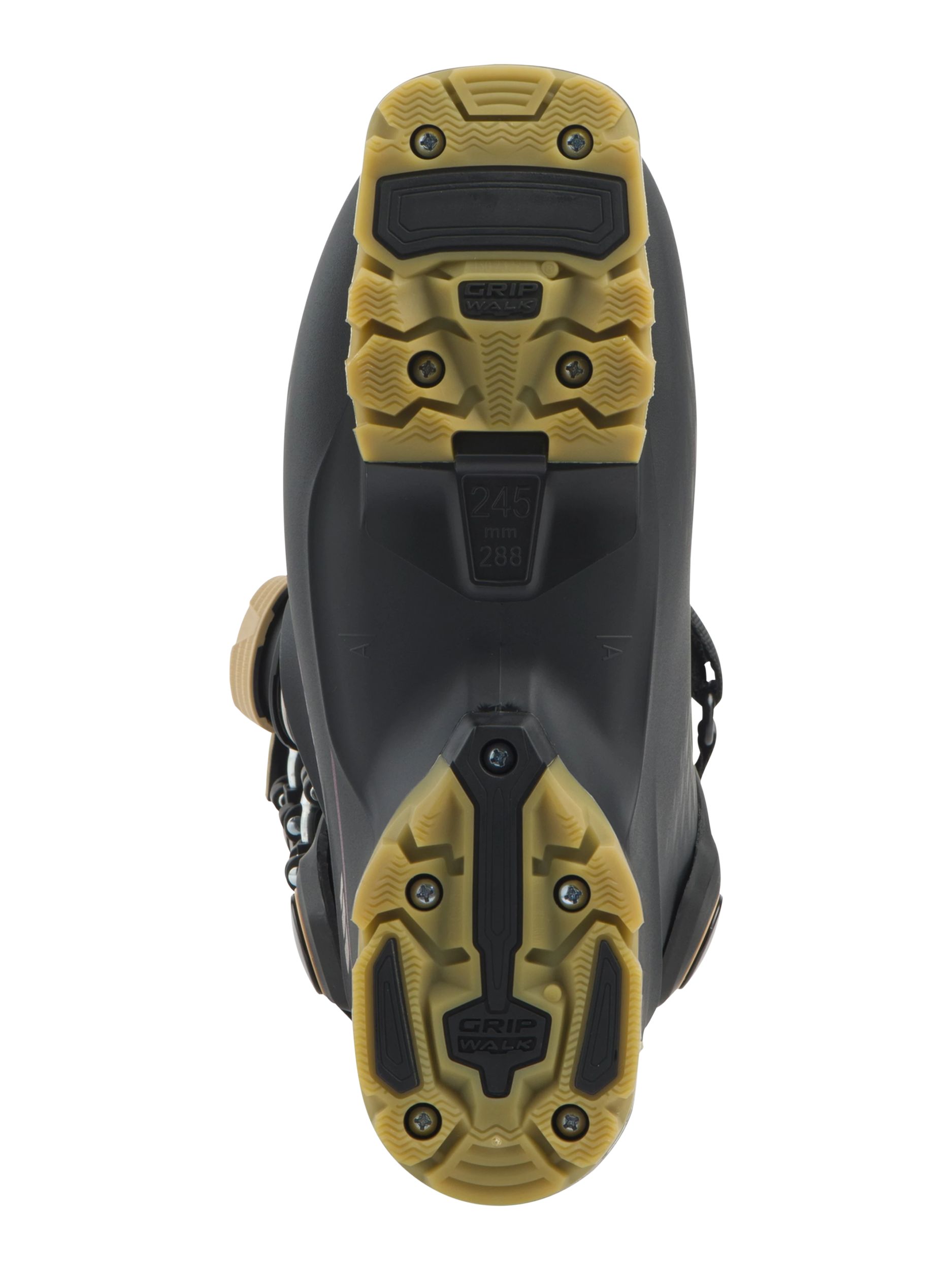 Dalbello Veloce Space Women's 85 Flex BOA Ski Boots