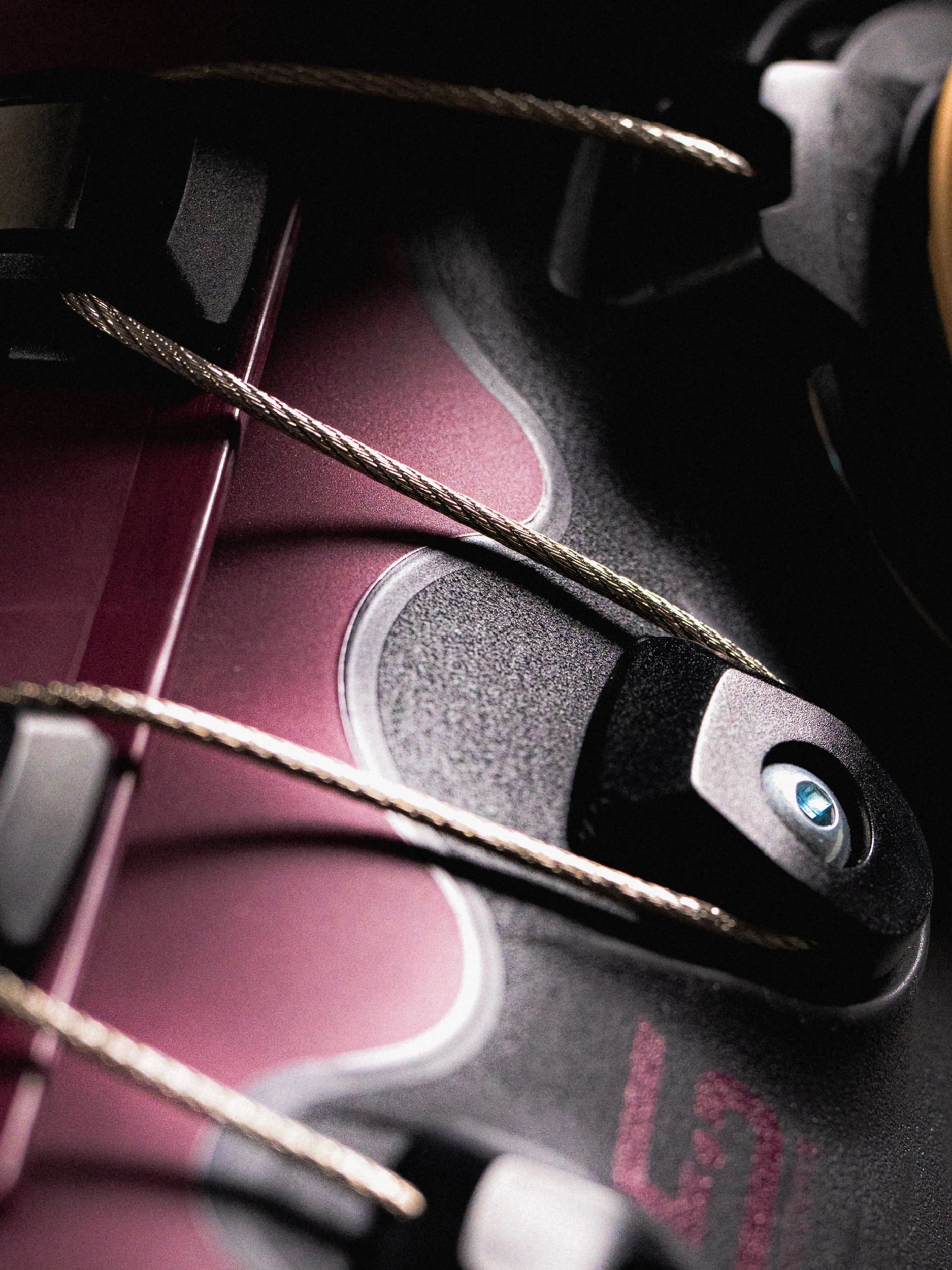 Dalbello Veloce Space Women's 85 Flex BOA Ski Boots