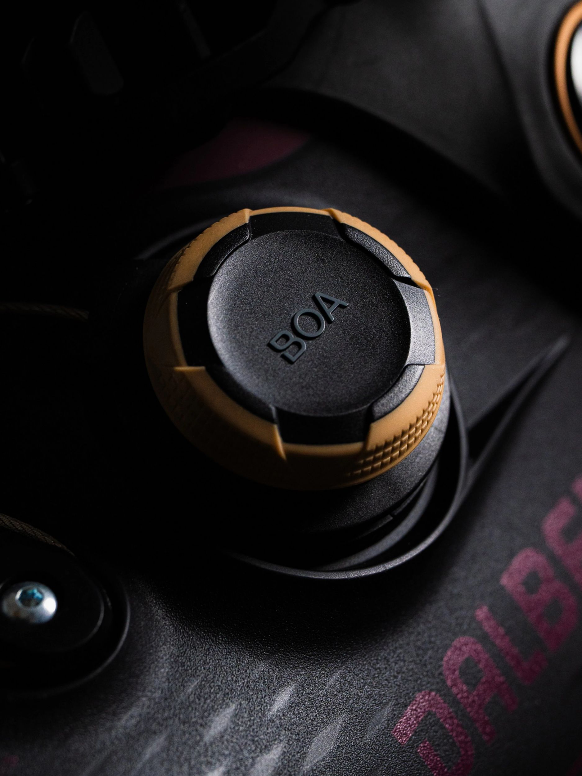 Dalbello Veloce Space Women's 85 Flex BOA Ski Boots