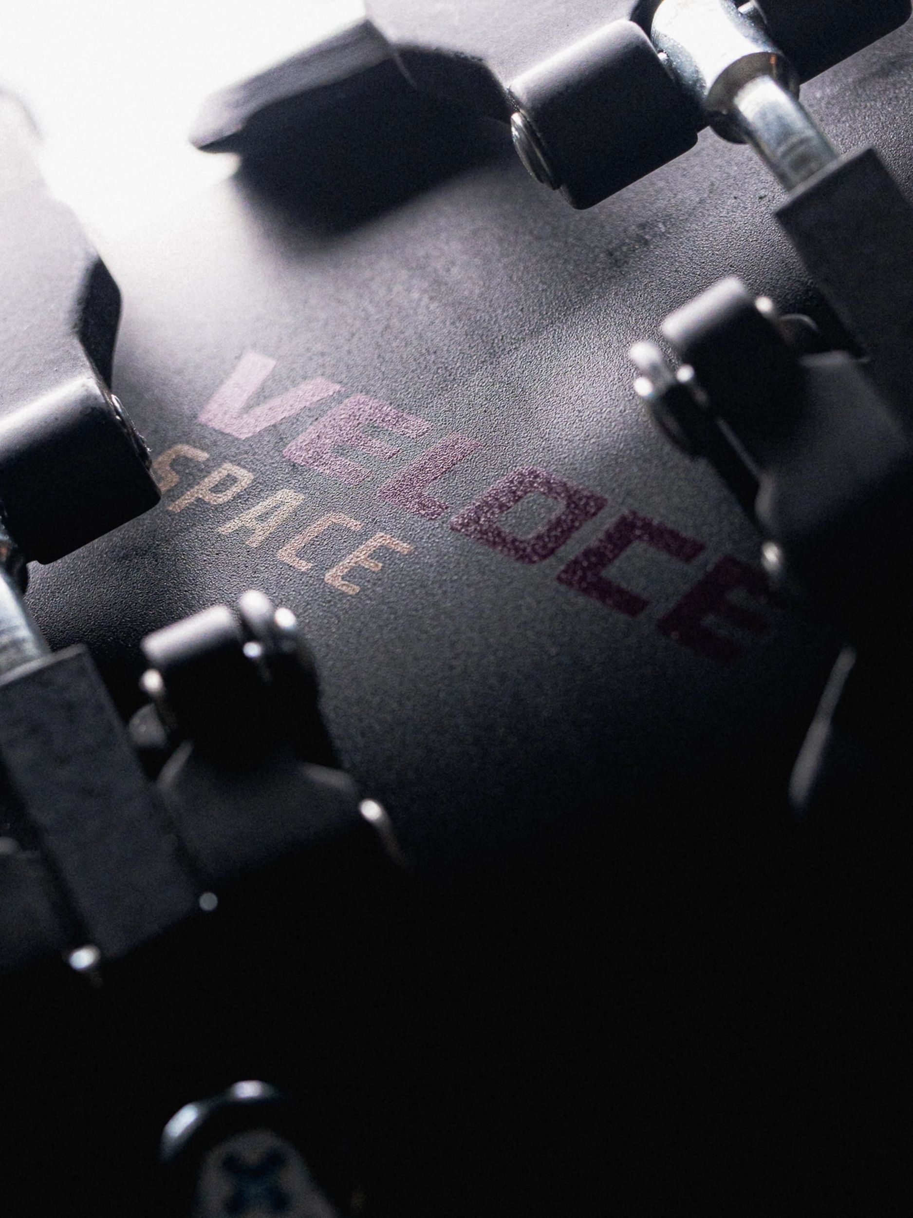 Dalbello Veloce Space Women's 85 Flex BOA Ski Boots