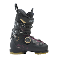 Dalbello Veloce Space Women's 85 Flex BOA Ski Boots Side_Right