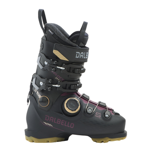 Dalbello Veloce Space Women's 85 Flex BOA Ski Boots