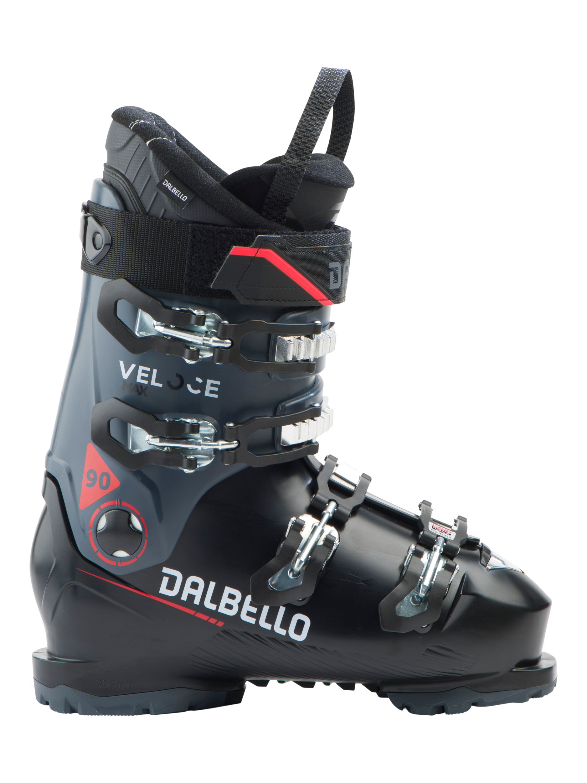 Dalbello Veloce Max Men's 90 Flex Ski Boots