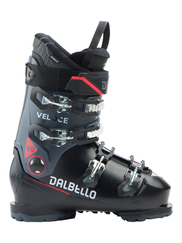 Dalbello Veloce Max Men's 90 Flex Ski Boots