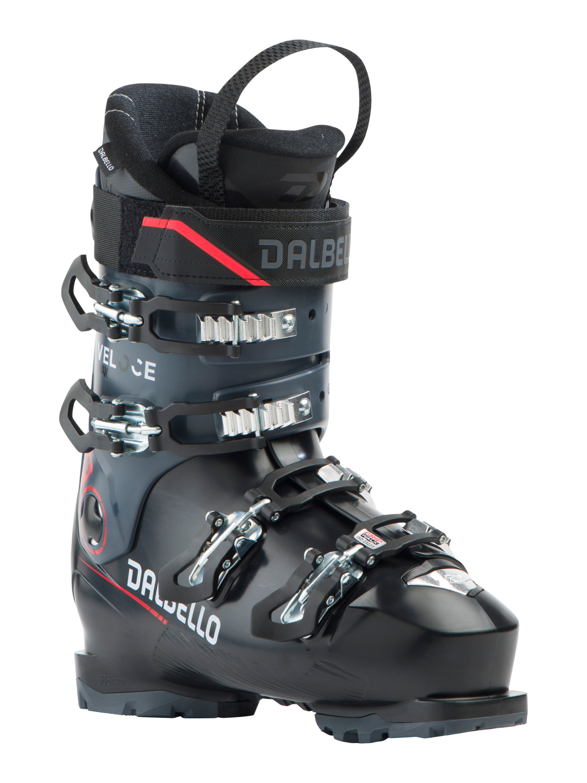 Dalbello Veloce Max Men's 90 Flex Ski Boots