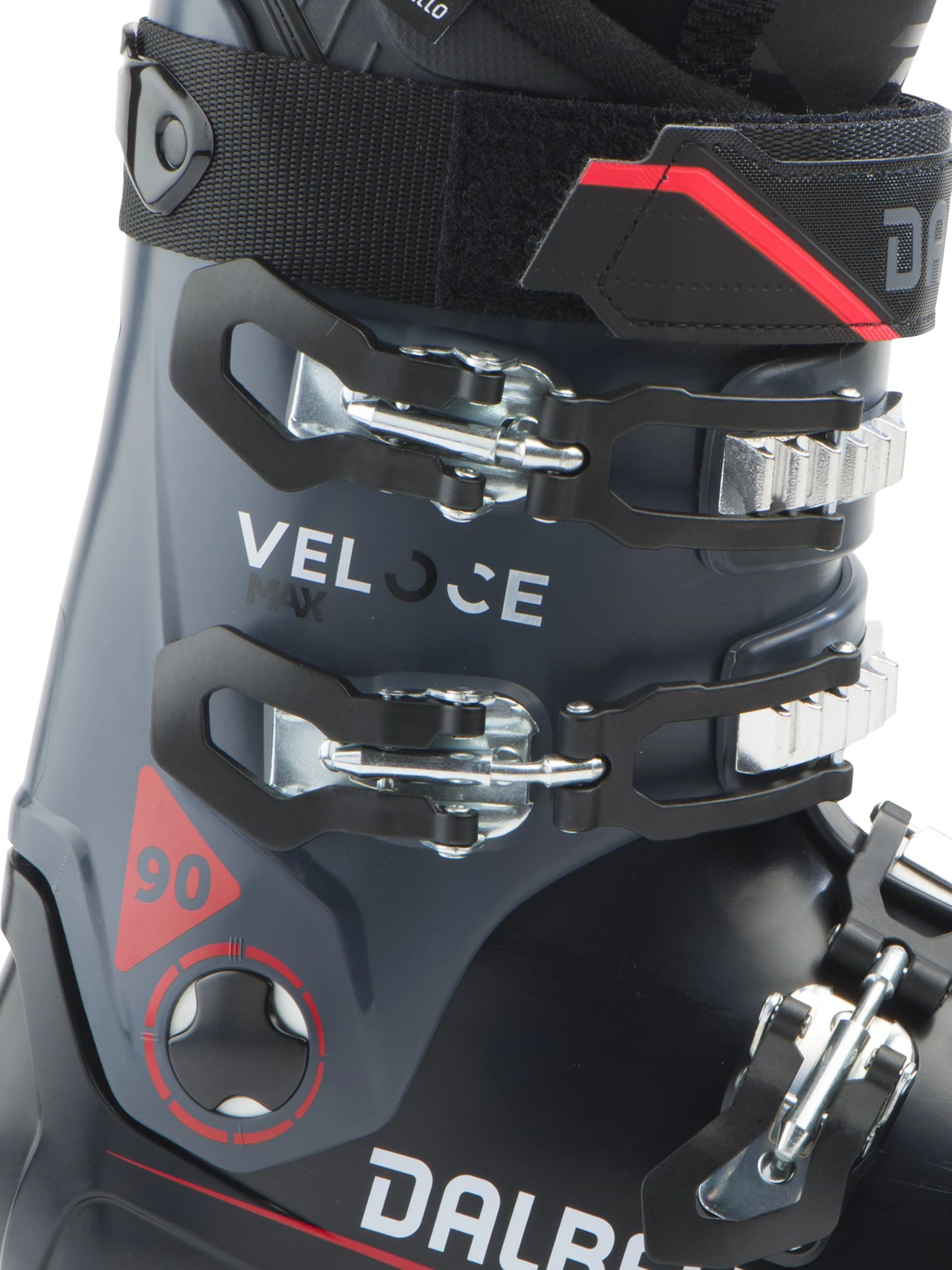 Dalbello Veloce Max Men's 90 Flex Ski Boots