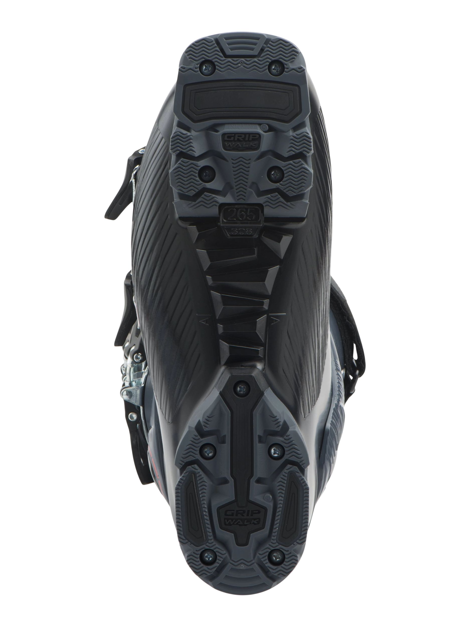 Dalbello Veloce Max Men's 90 Flex Ski Boots