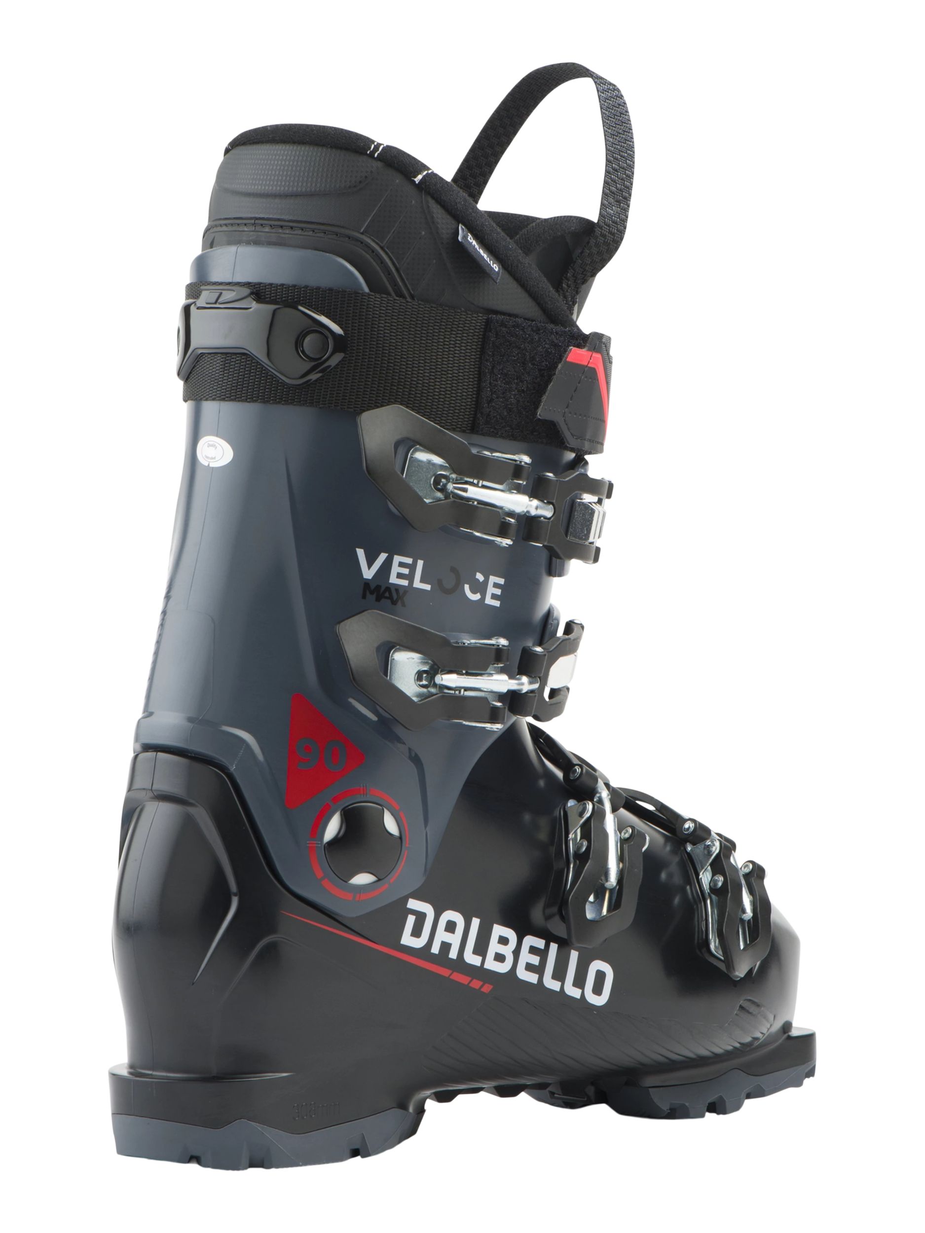 Dalbello Veloce Max Men's 90 Flex Ski Boots