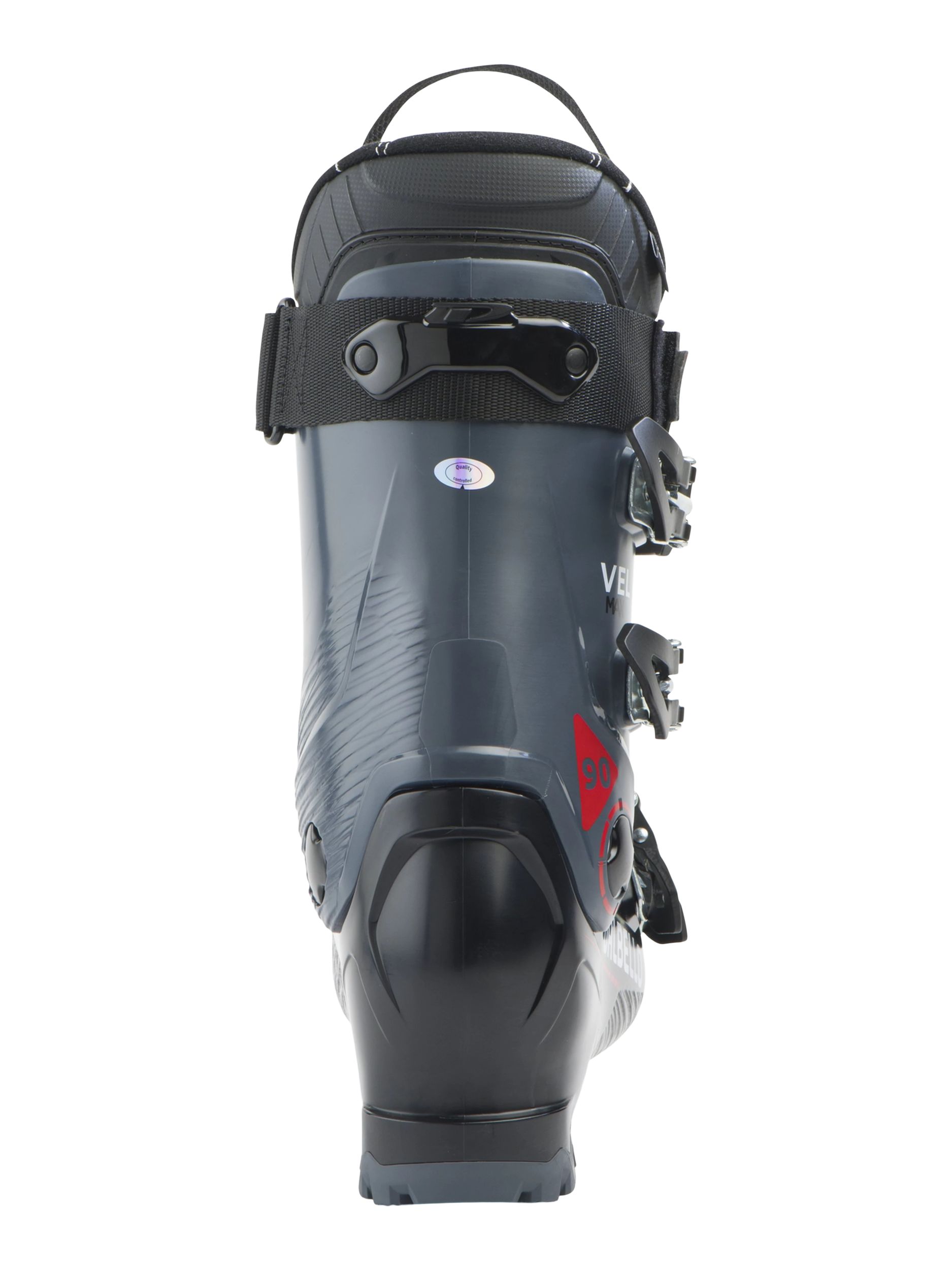 Dalbello Veloce Max Men's 90 Flex Ski Boots