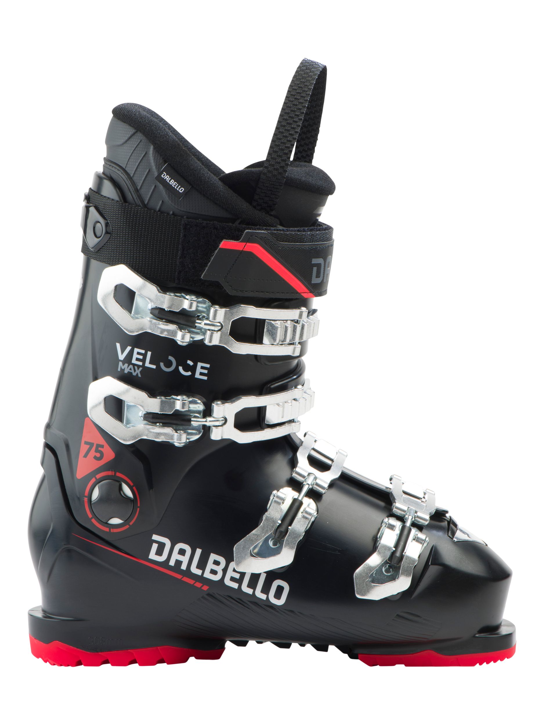 Dalbello Veloce Max Men's 75 Flex Ski Boots