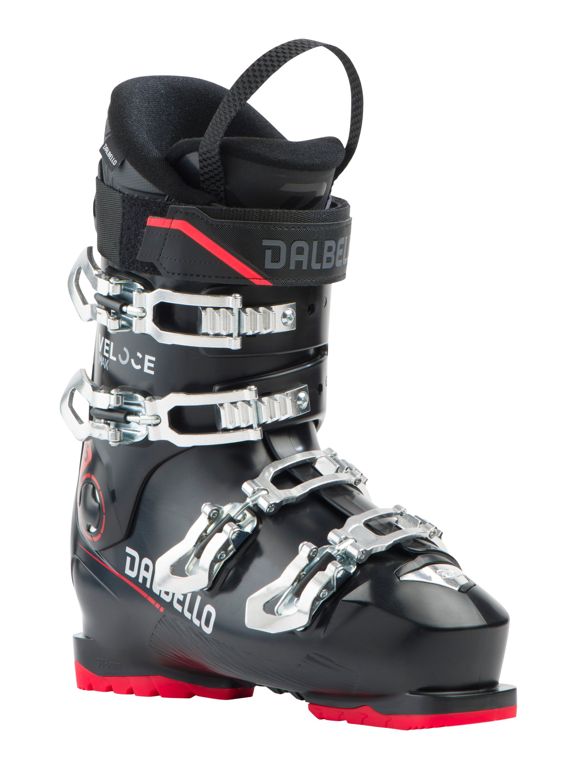 Dalbello Veloce Max Men's 75 Flex Ski Boots