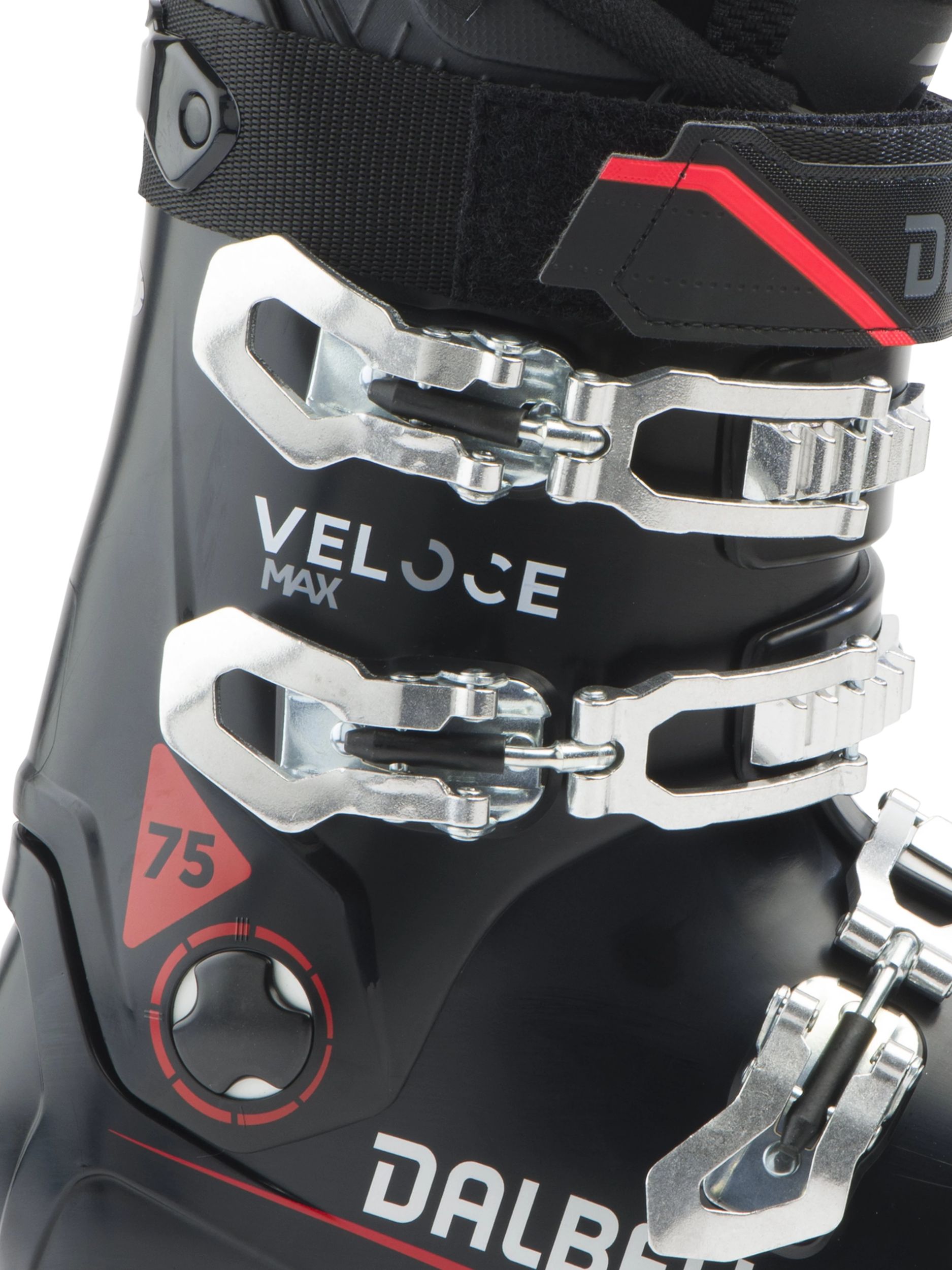 Dalbello Veloce Max Men's 75 Flex Ski Boots