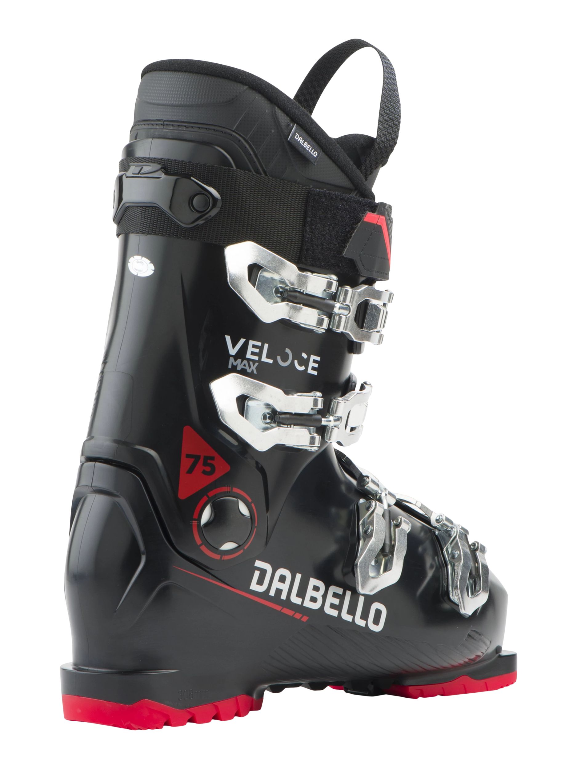 Dalbello Veloce Max Men's 75 Flex Ski Boots